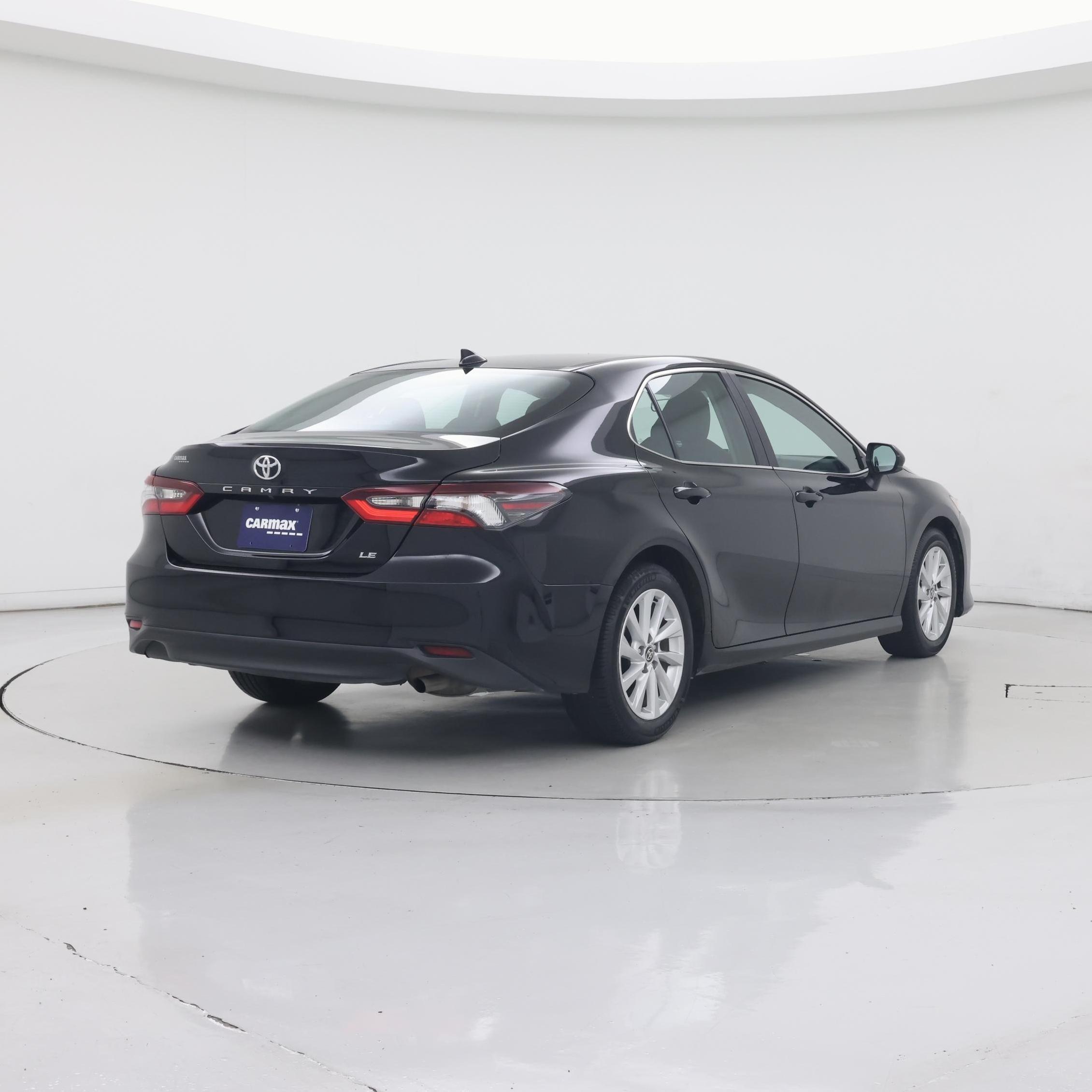 Thumbnail: 2024 Toyota Camry - 8