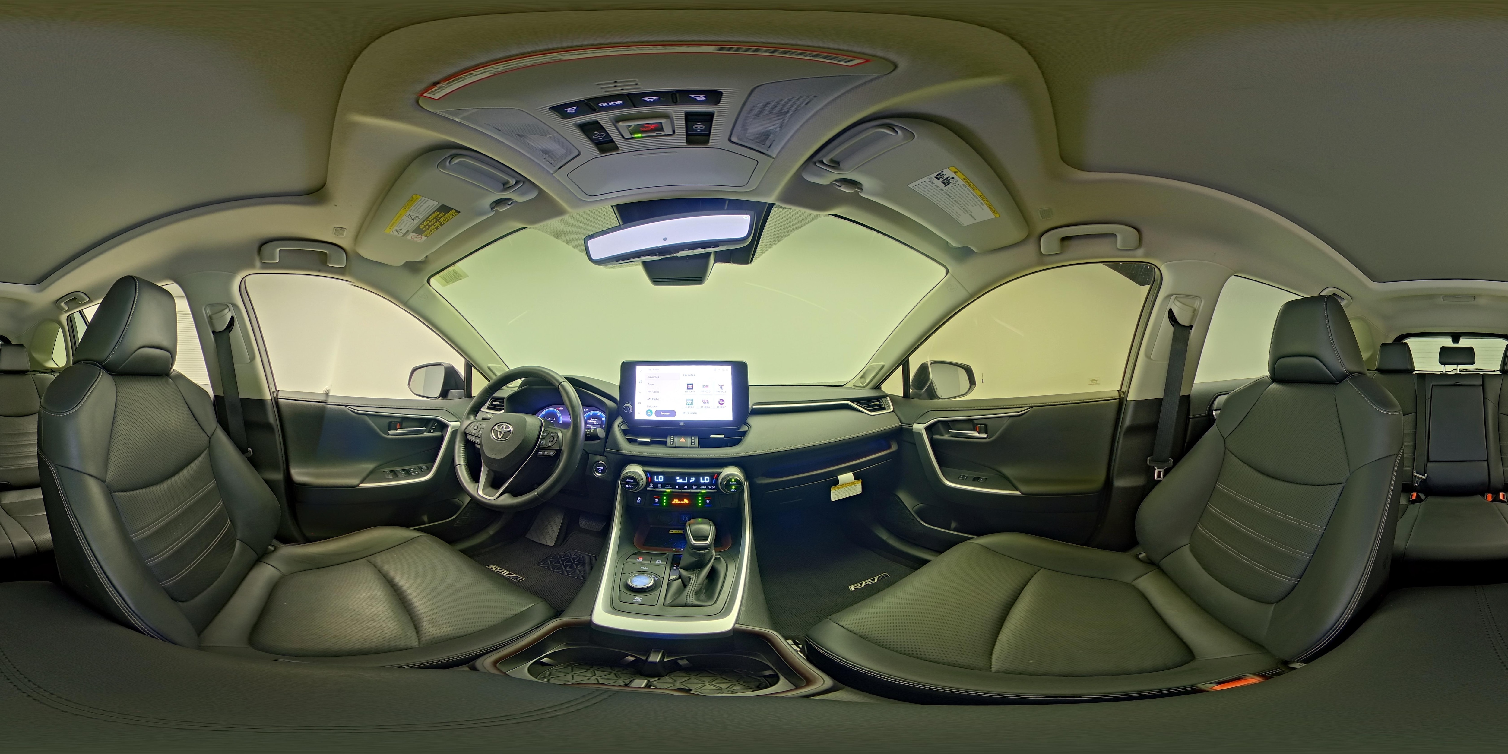 2024 Toyota RAV4 Limited - Photo 22