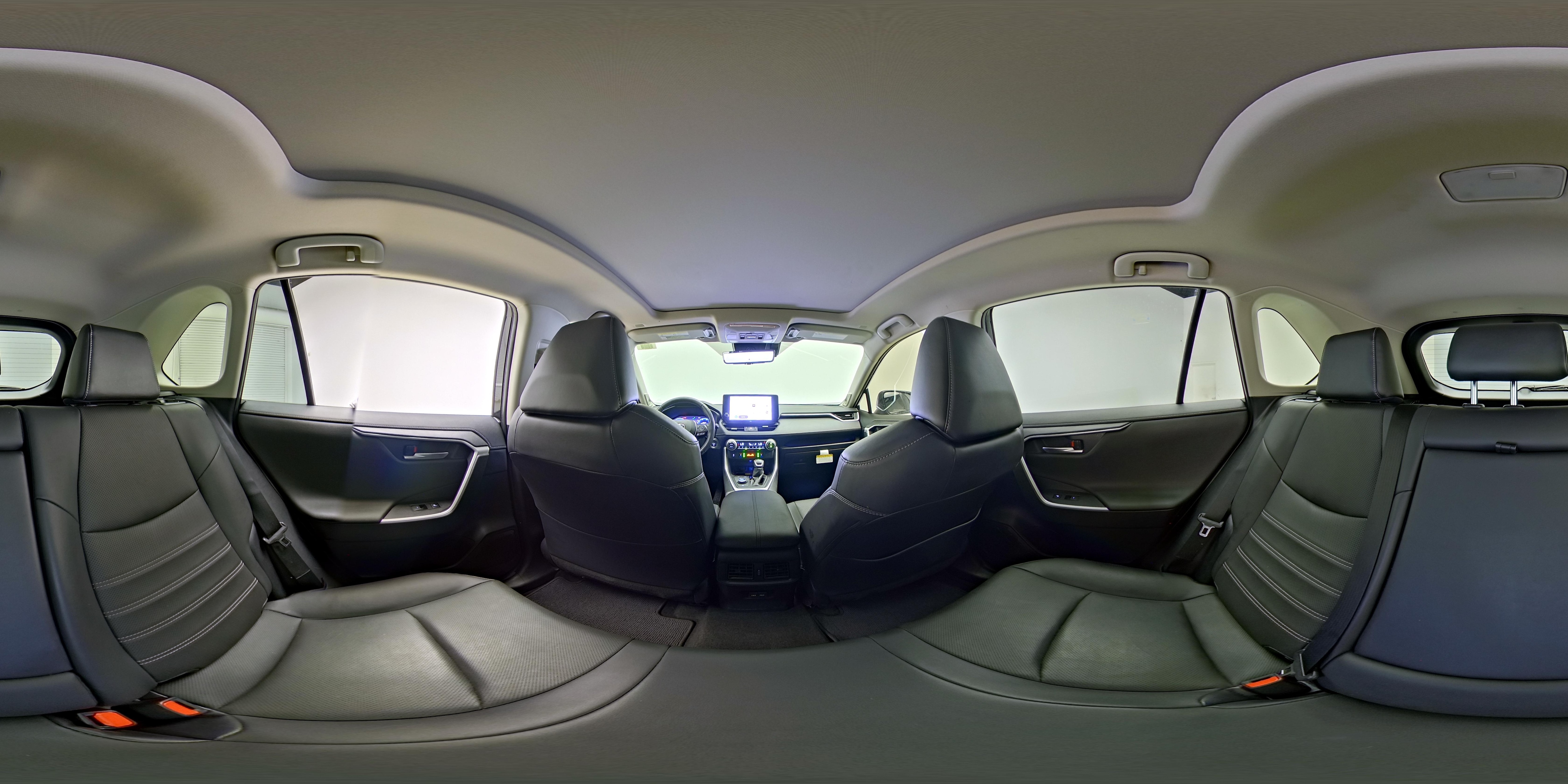 2024 Toyota RAV4 Limited - Photo 23