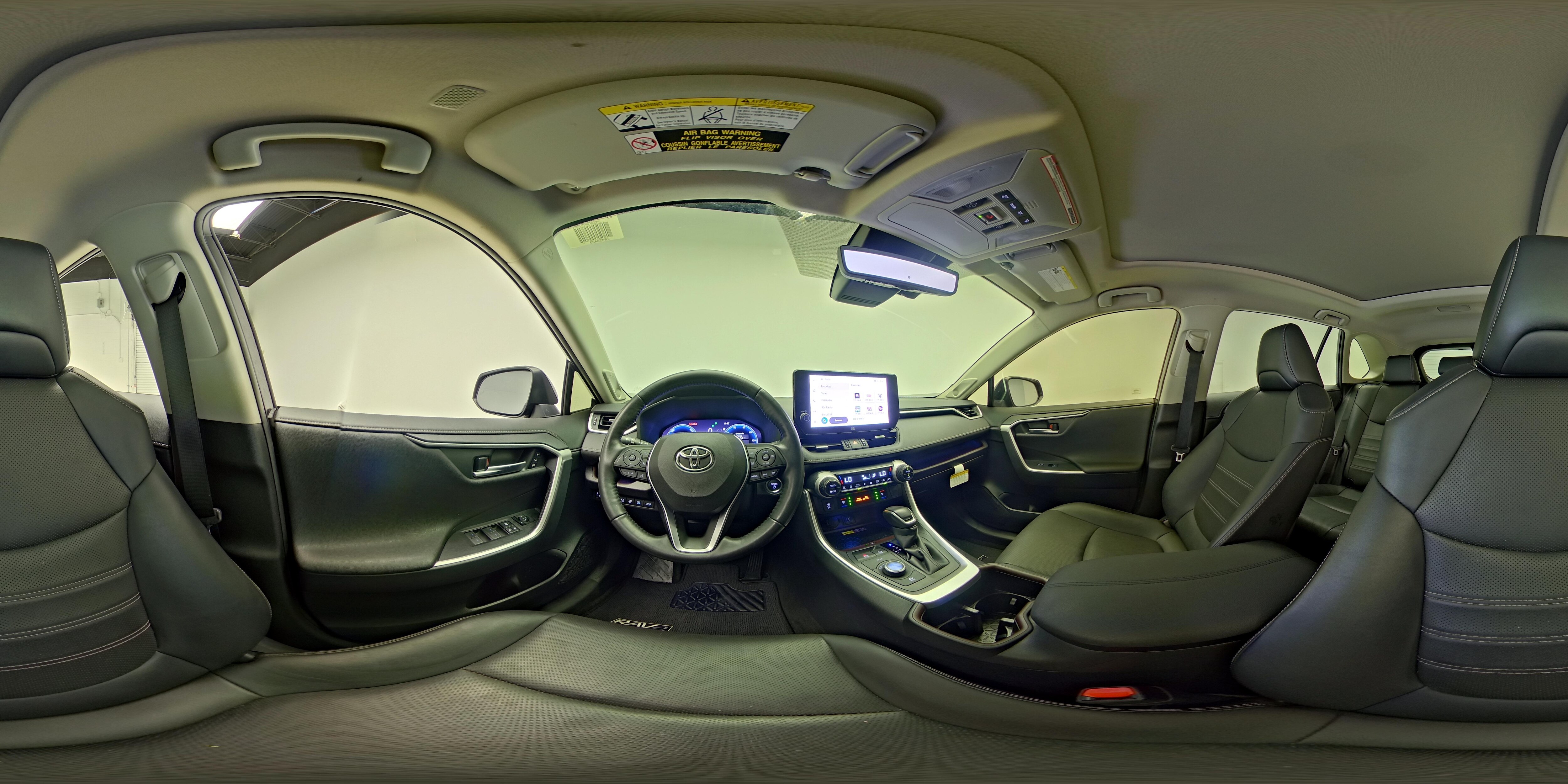 2024 Toyota RAV4 Limited - Photo 24