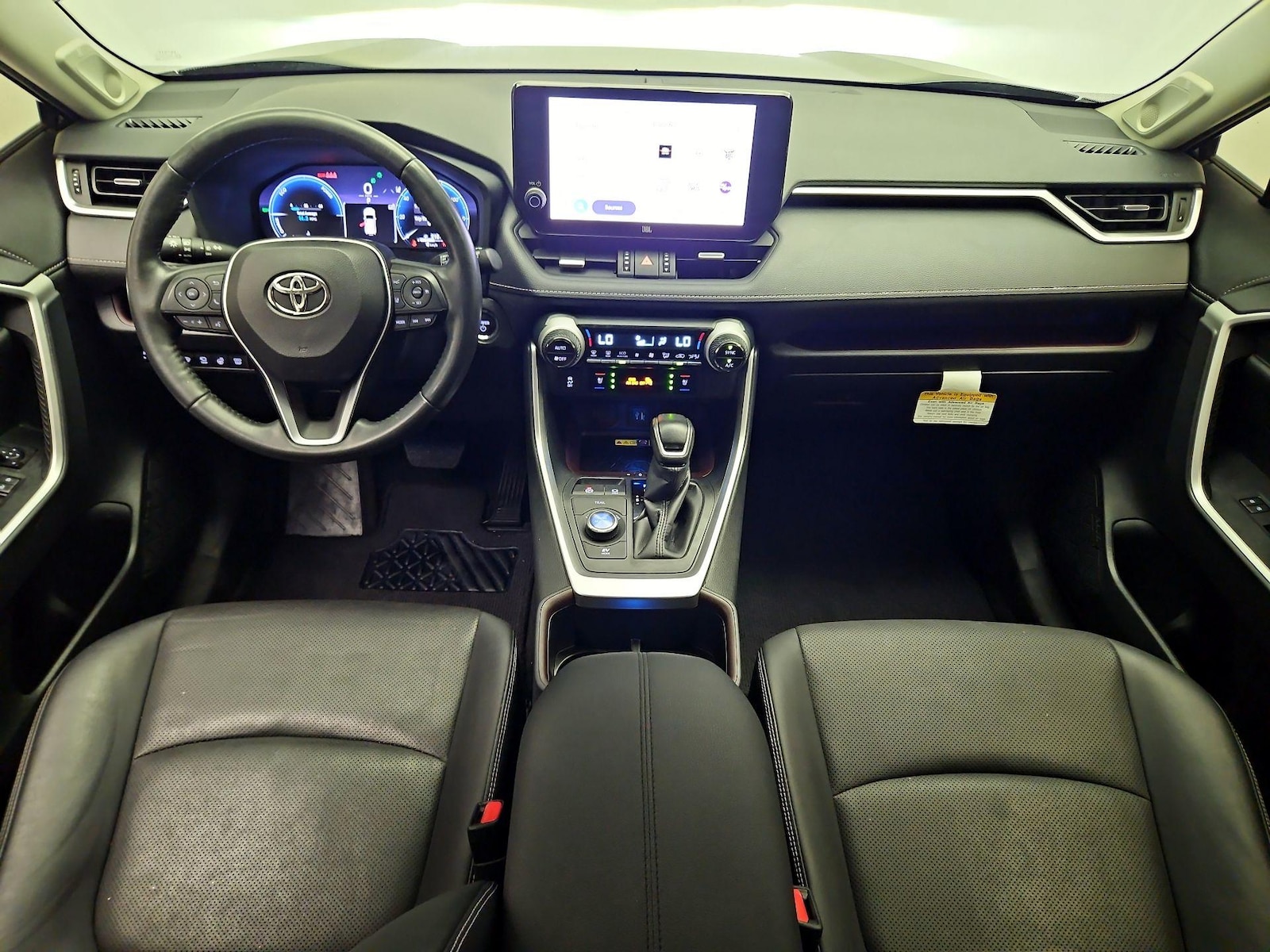 2024 Toyota RAV4 Limited - Photo 10