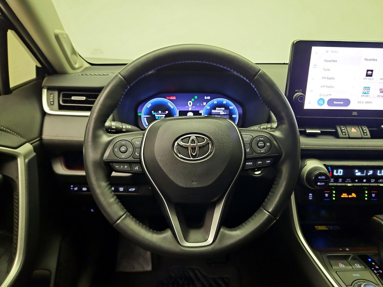 2024 Toyota RAV4 Limited - Photo 11