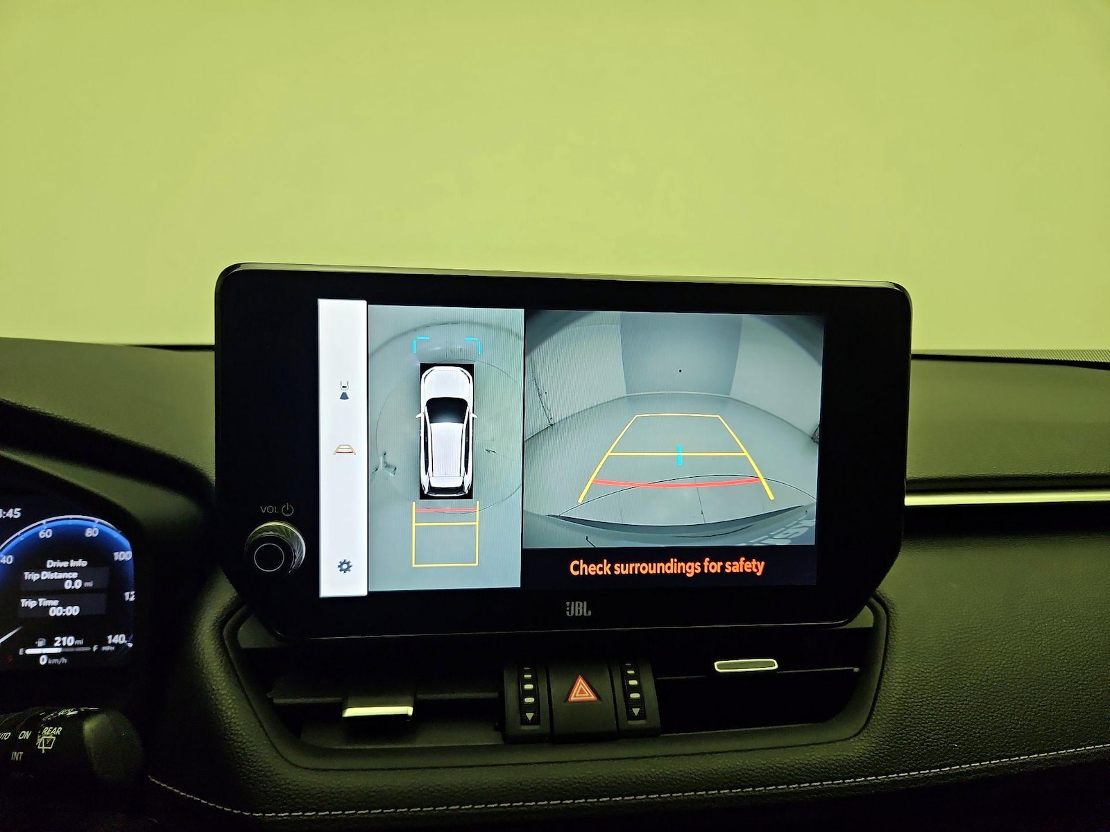 2024 Toyota RAV4 Limited - Photo 14
