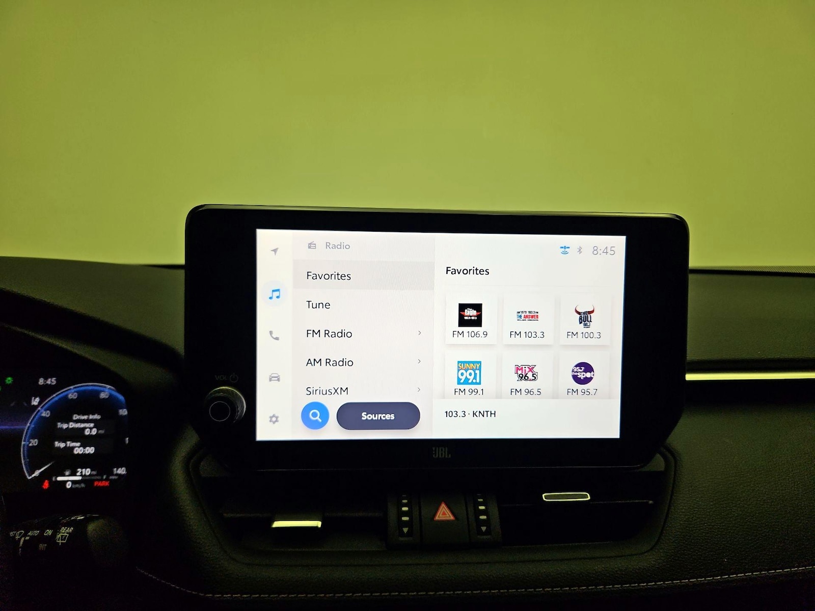 2024 Toyota RAV4 Limited - Photo 15