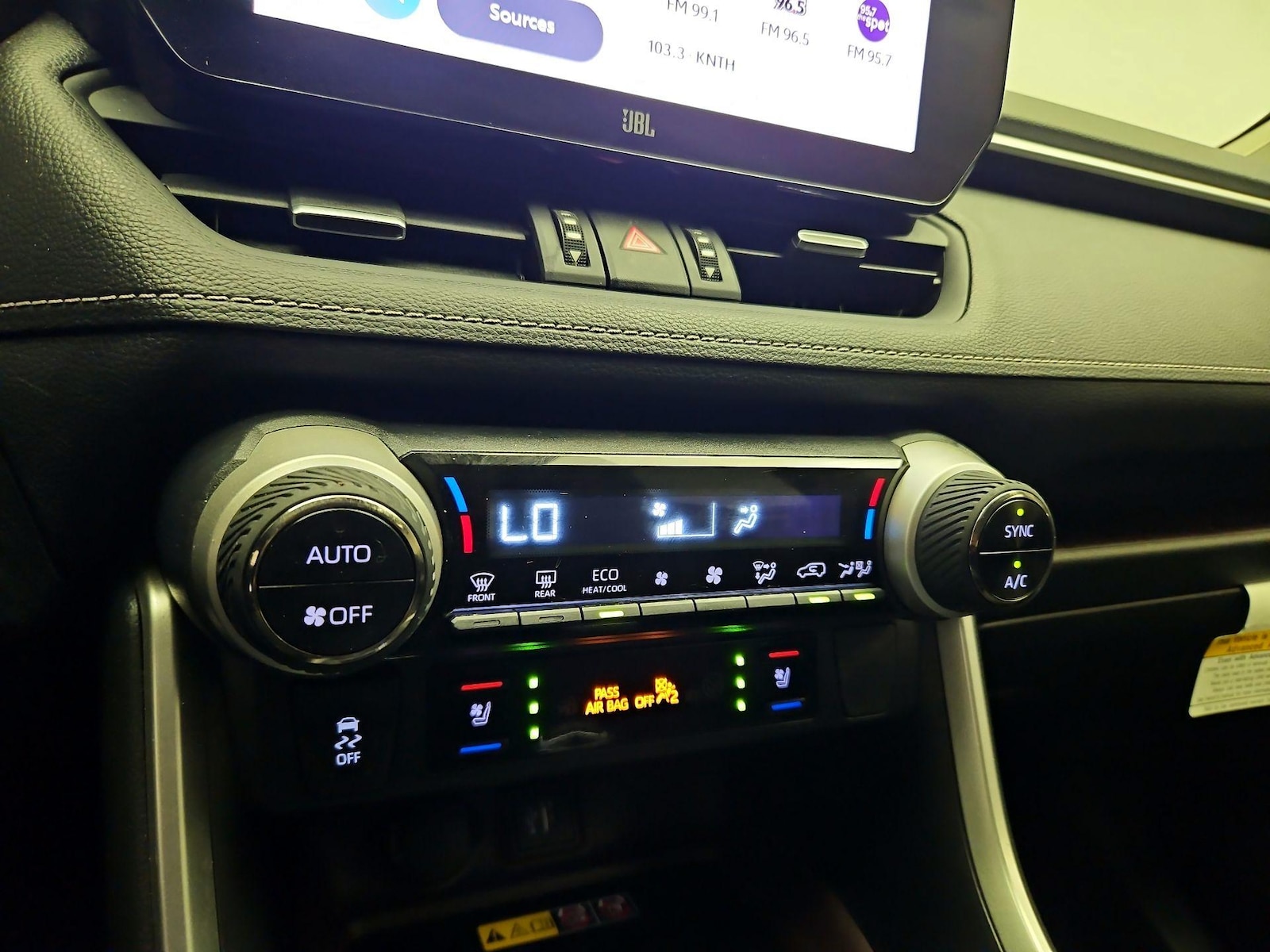 2024 Toyota RAV4 Limited - Photo 16