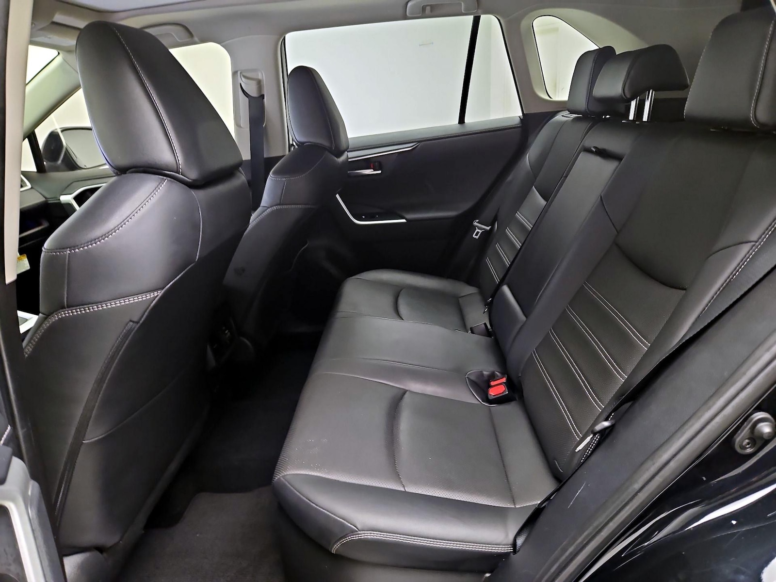 2024 Toyota RAV4 Limited - Photo 18