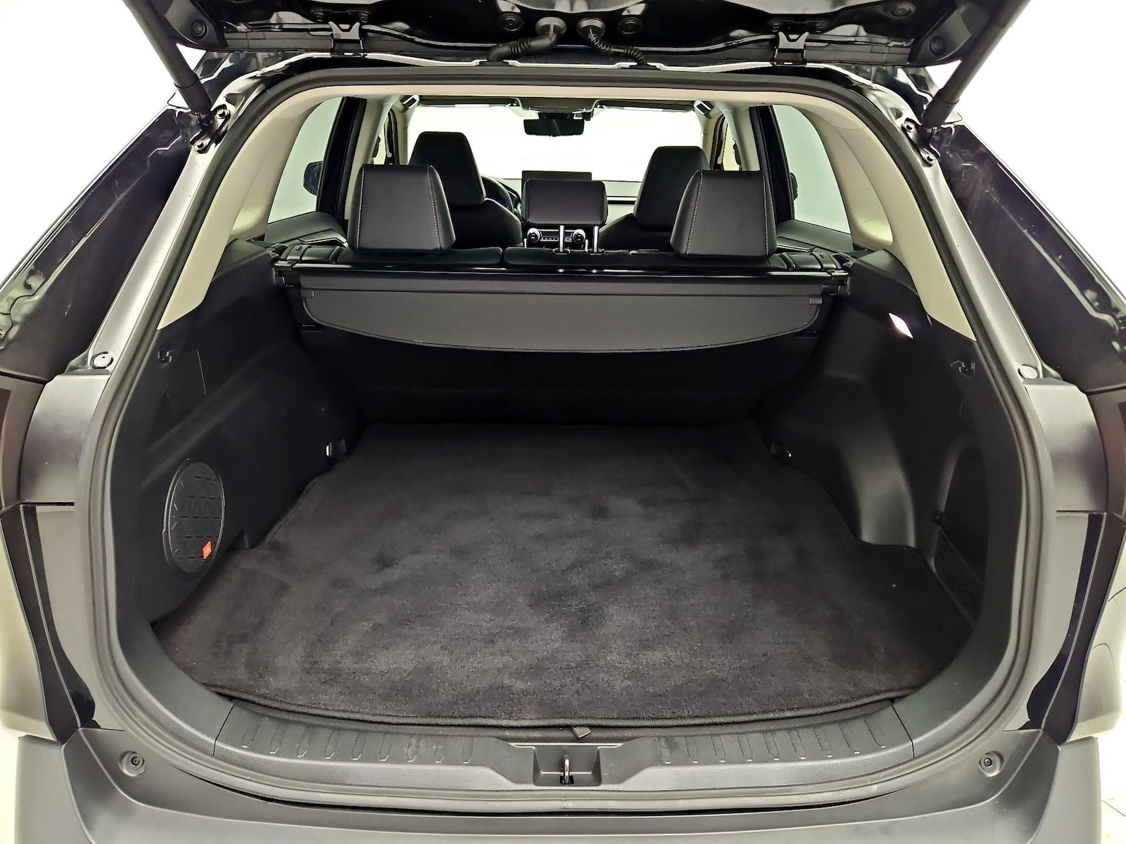 2024 Toyota RAV4 Limited - Photo 19