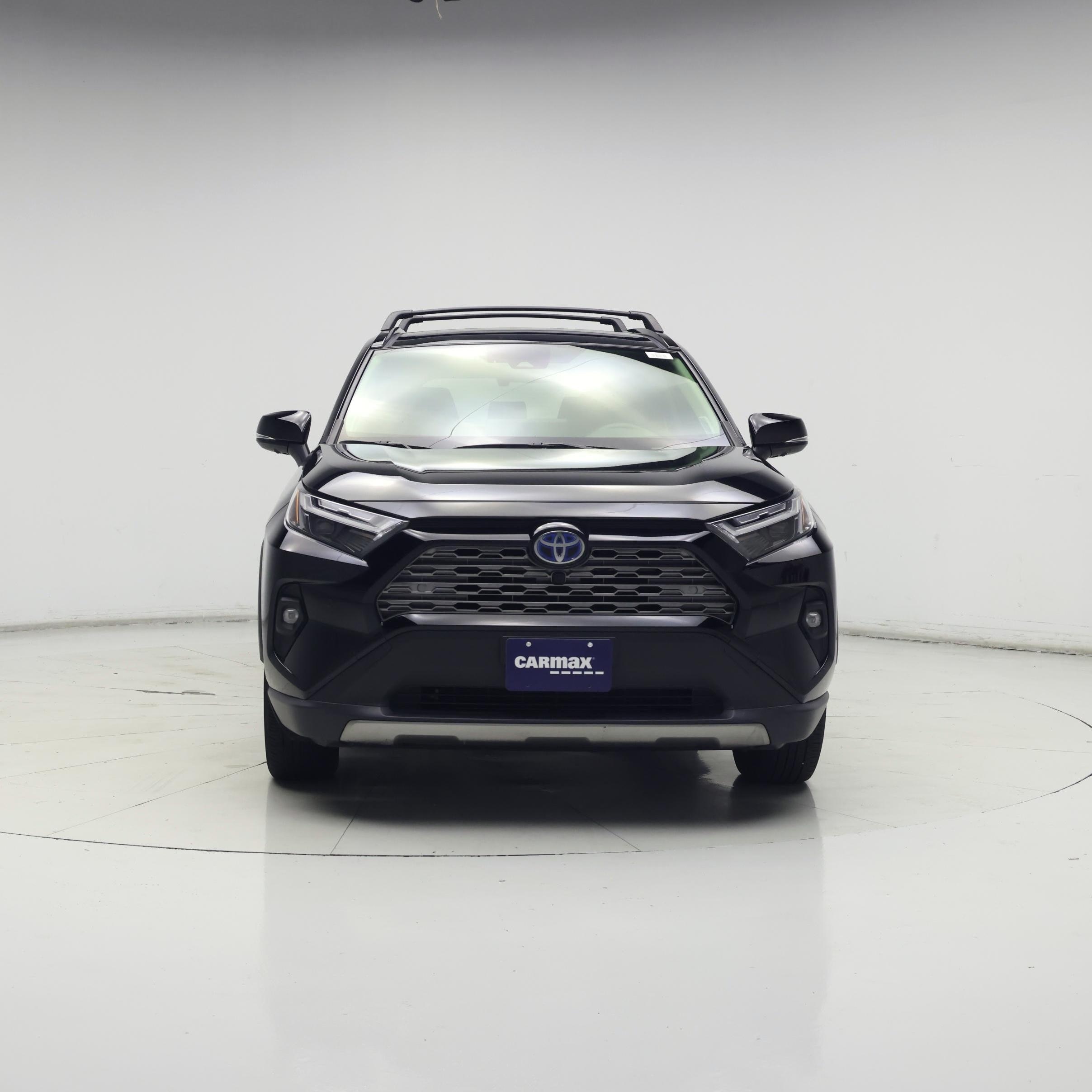 Thumbnail: 2024 Toyota RAV4 - 5