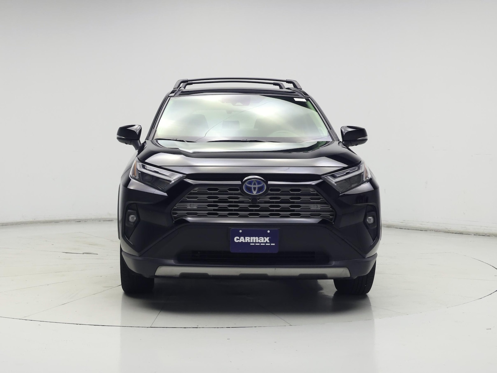 2024 Toyota RAV4 Limited - Photo 6