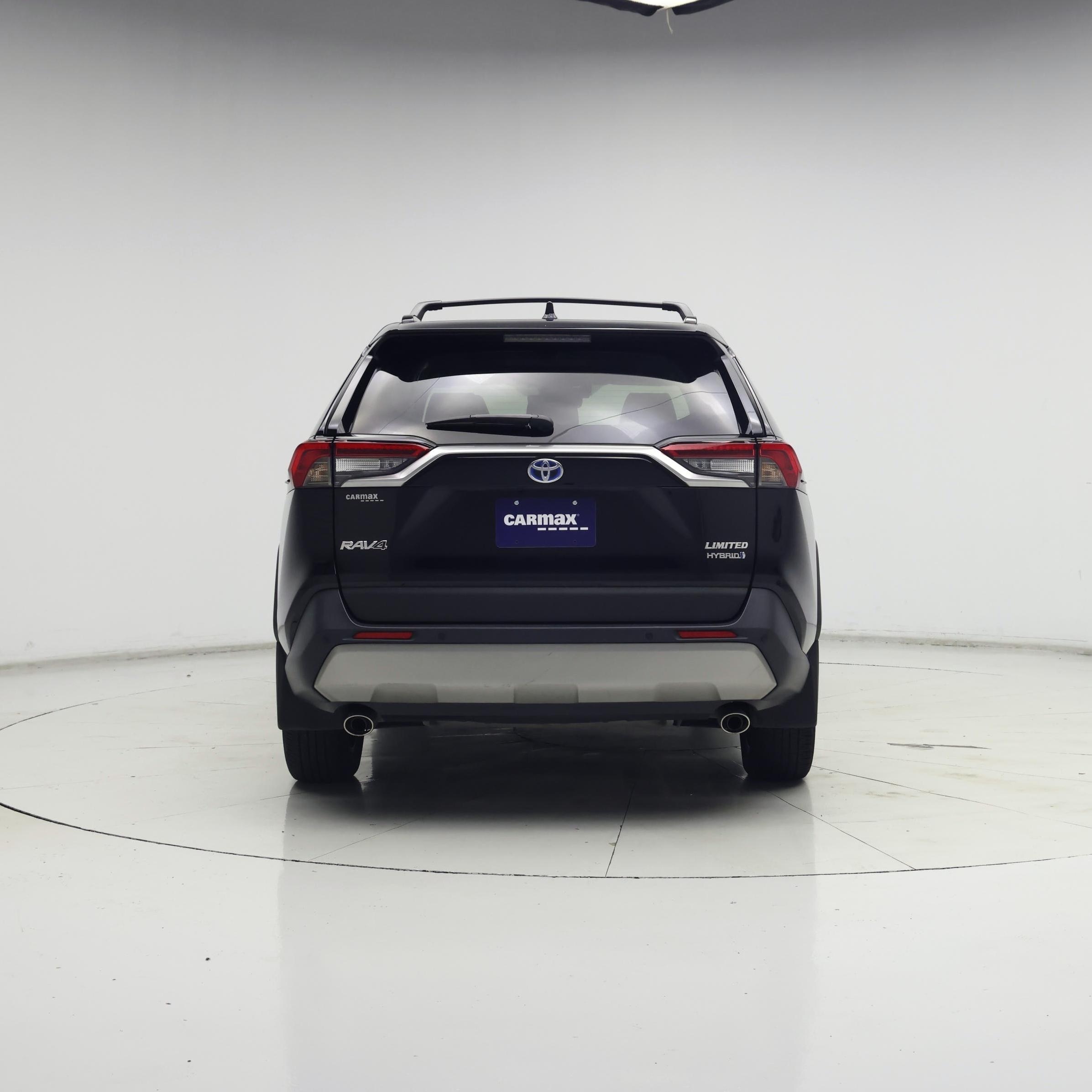 Thumbnail: 2024 Toyota RAV4 - 6