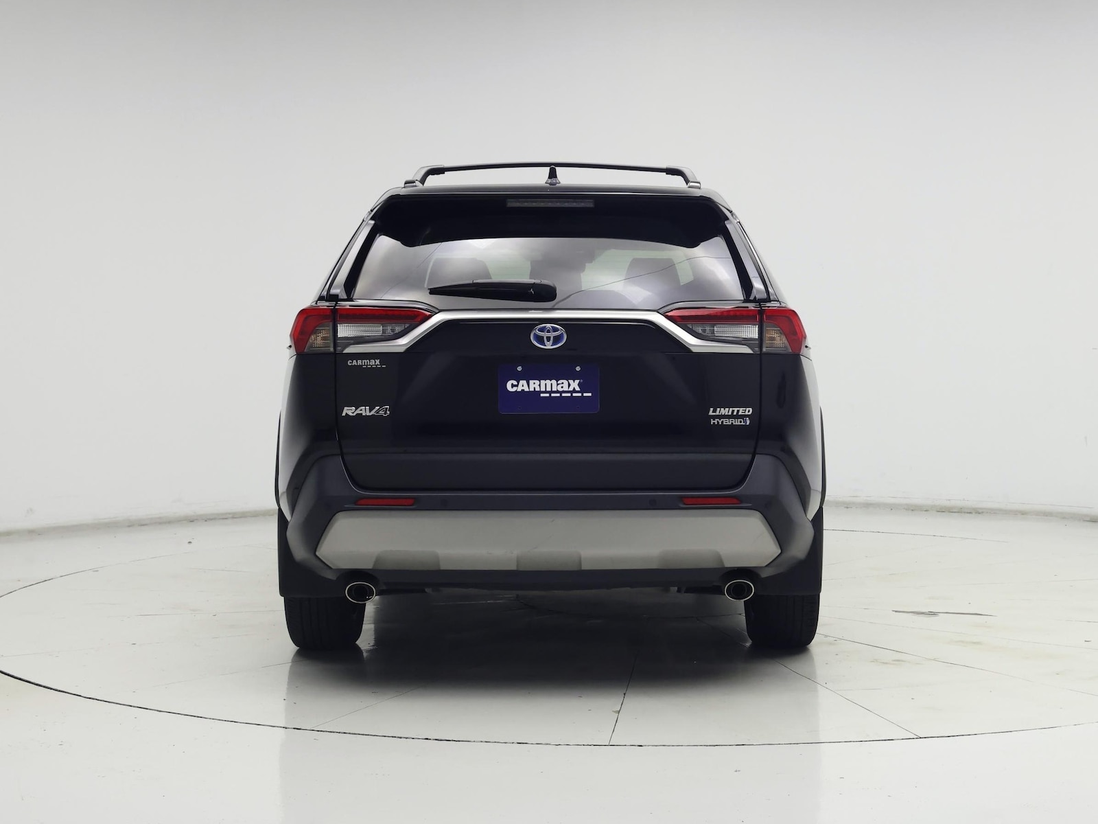 2024 Toyota RAV4 Limited - Photo 7