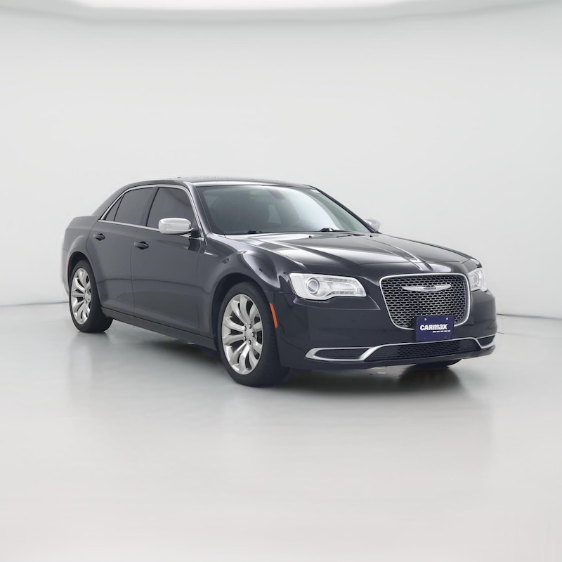 2020 Chrysler 300 Touring