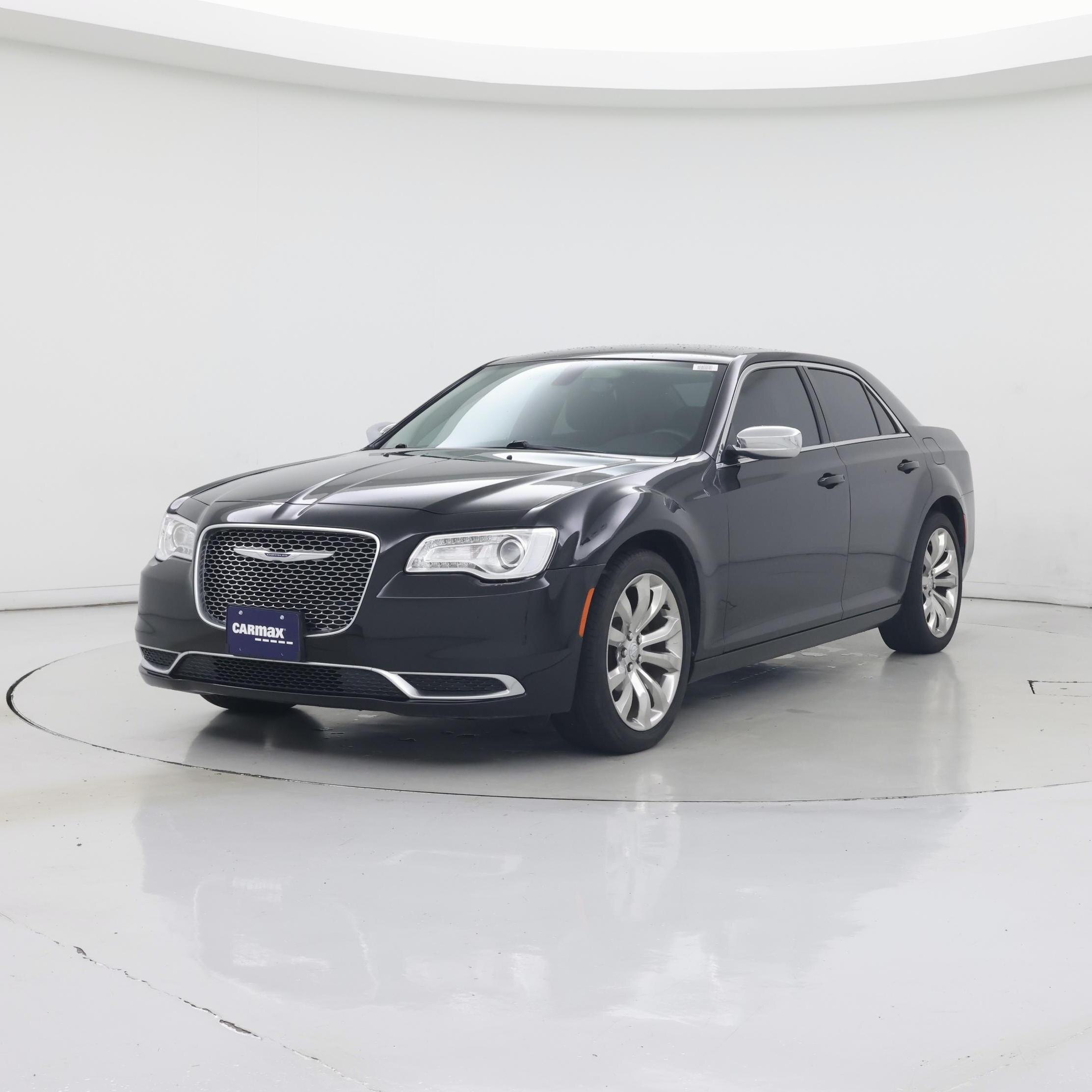 Thumbnail: 2020 Chrysler 300 - 4