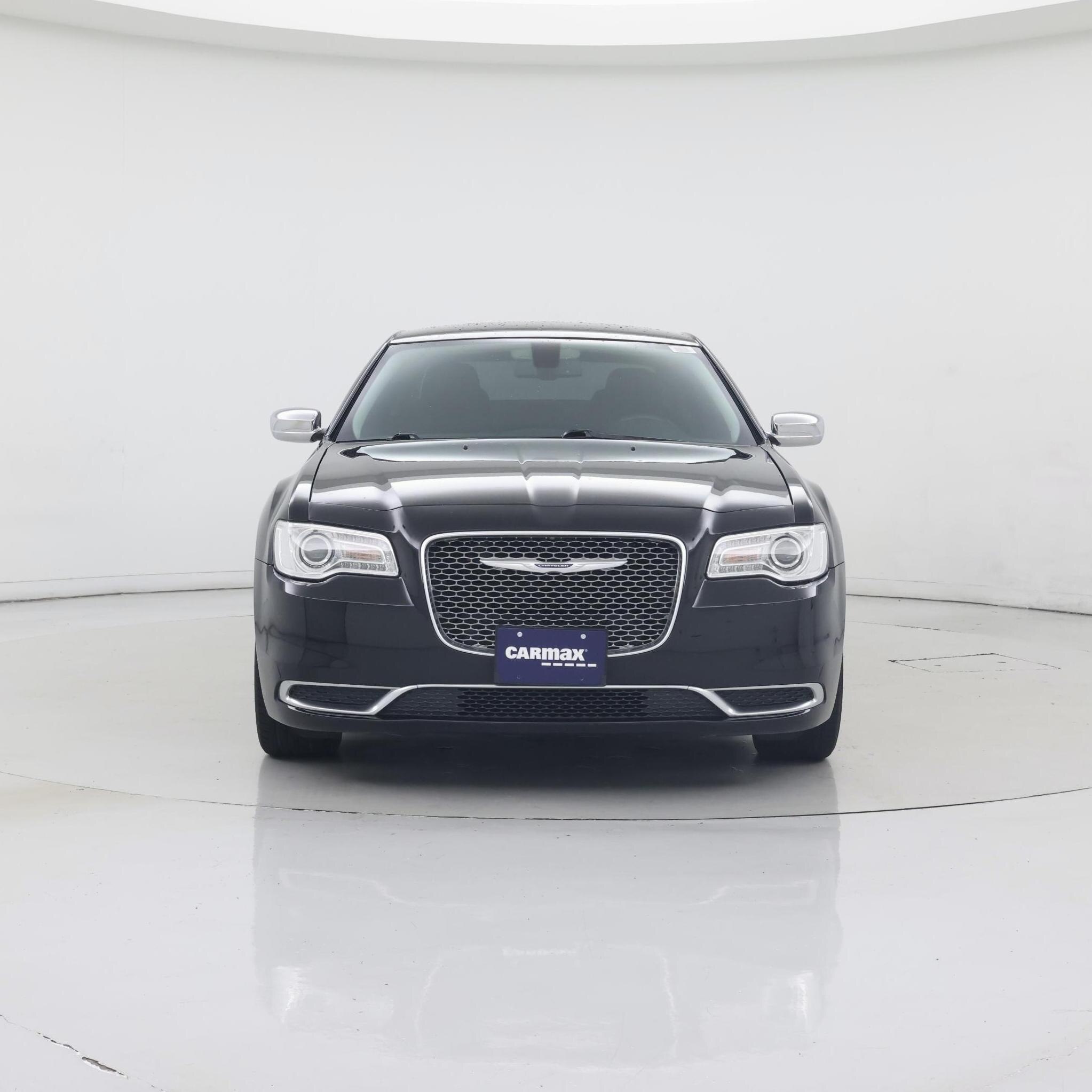 Thumbnail: 2020 Chrysler 300 - 5