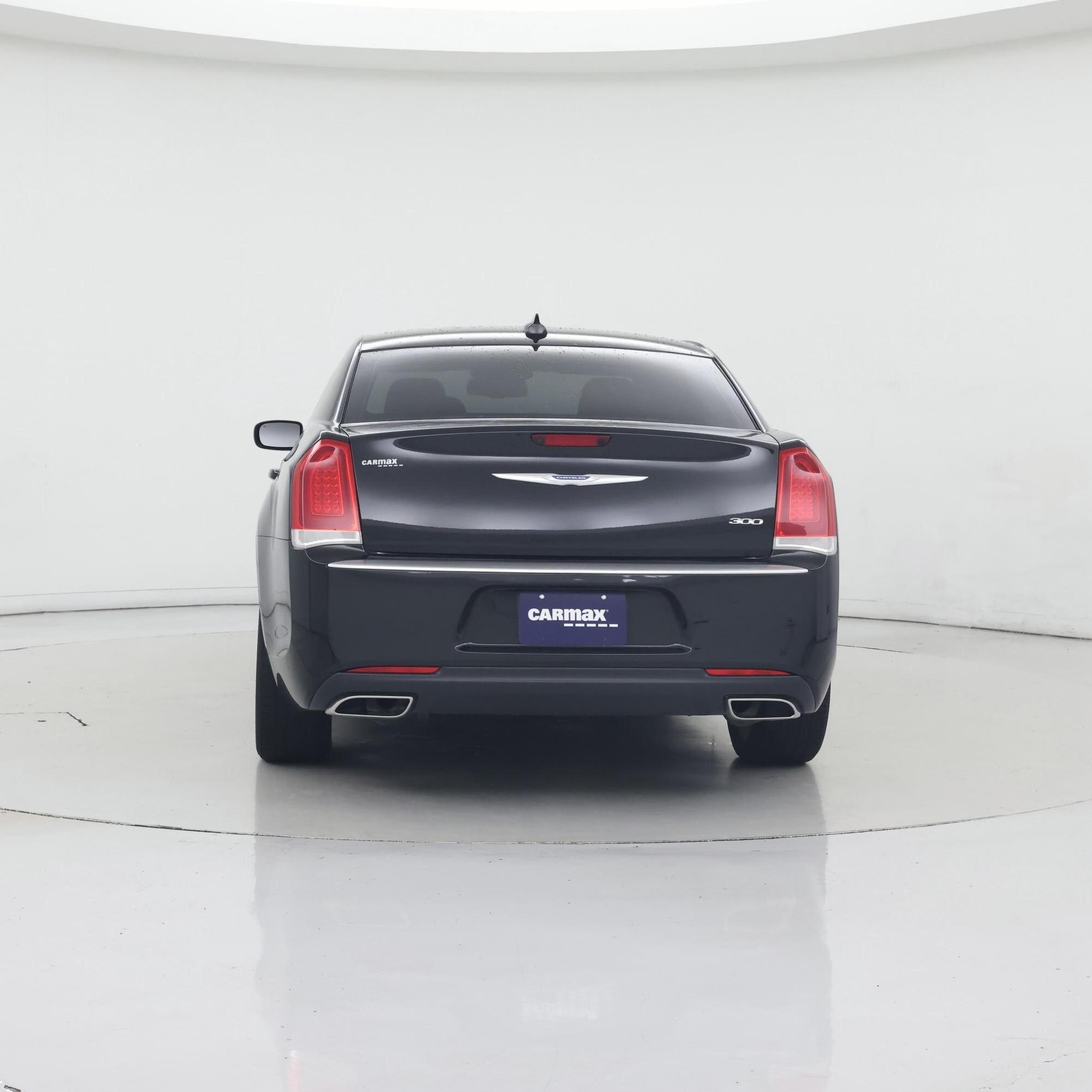 Thumbnail: 2020 Chrysler 300 - 6