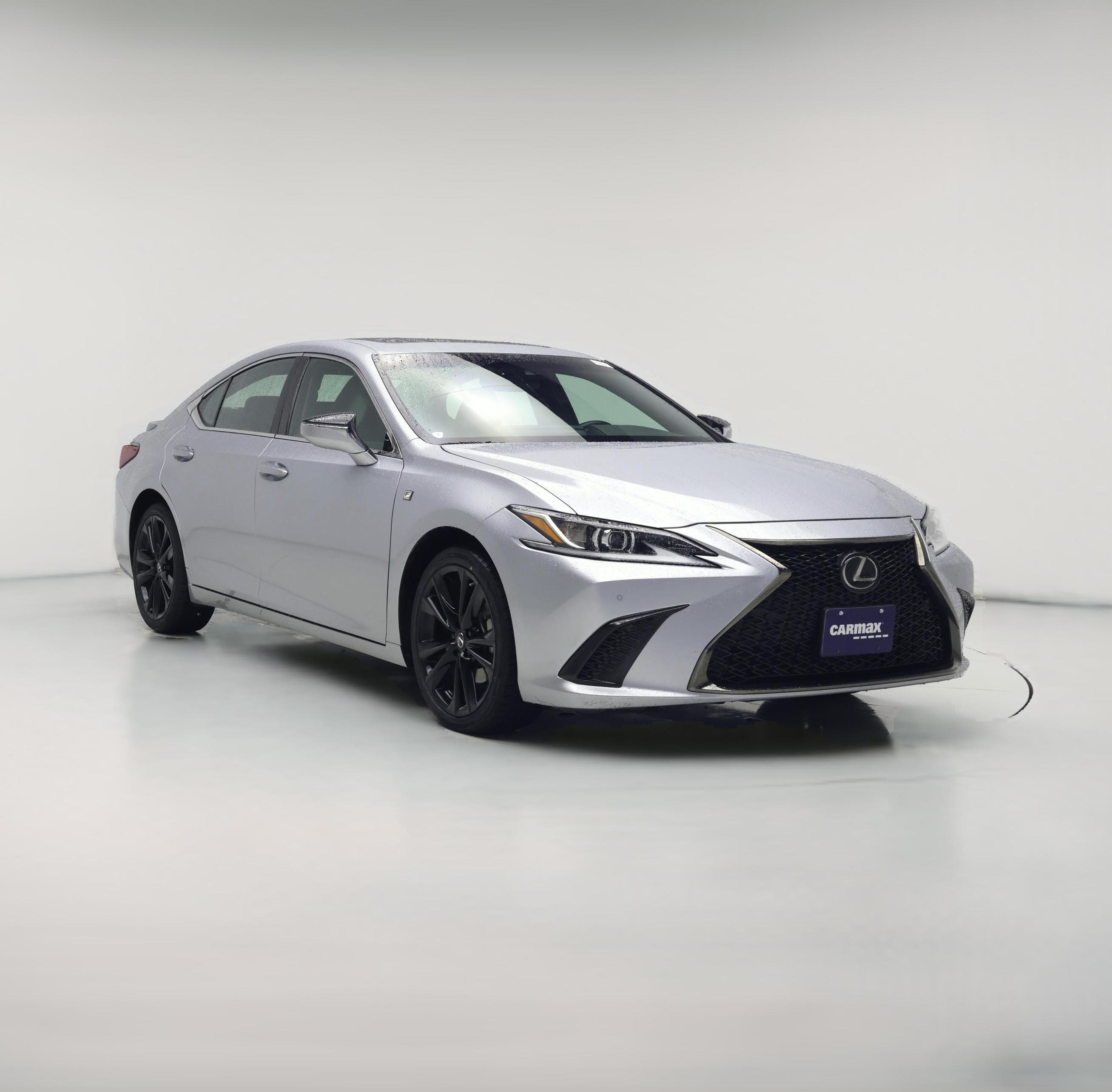 Thumbnail: 2023 Lexus ES - 1