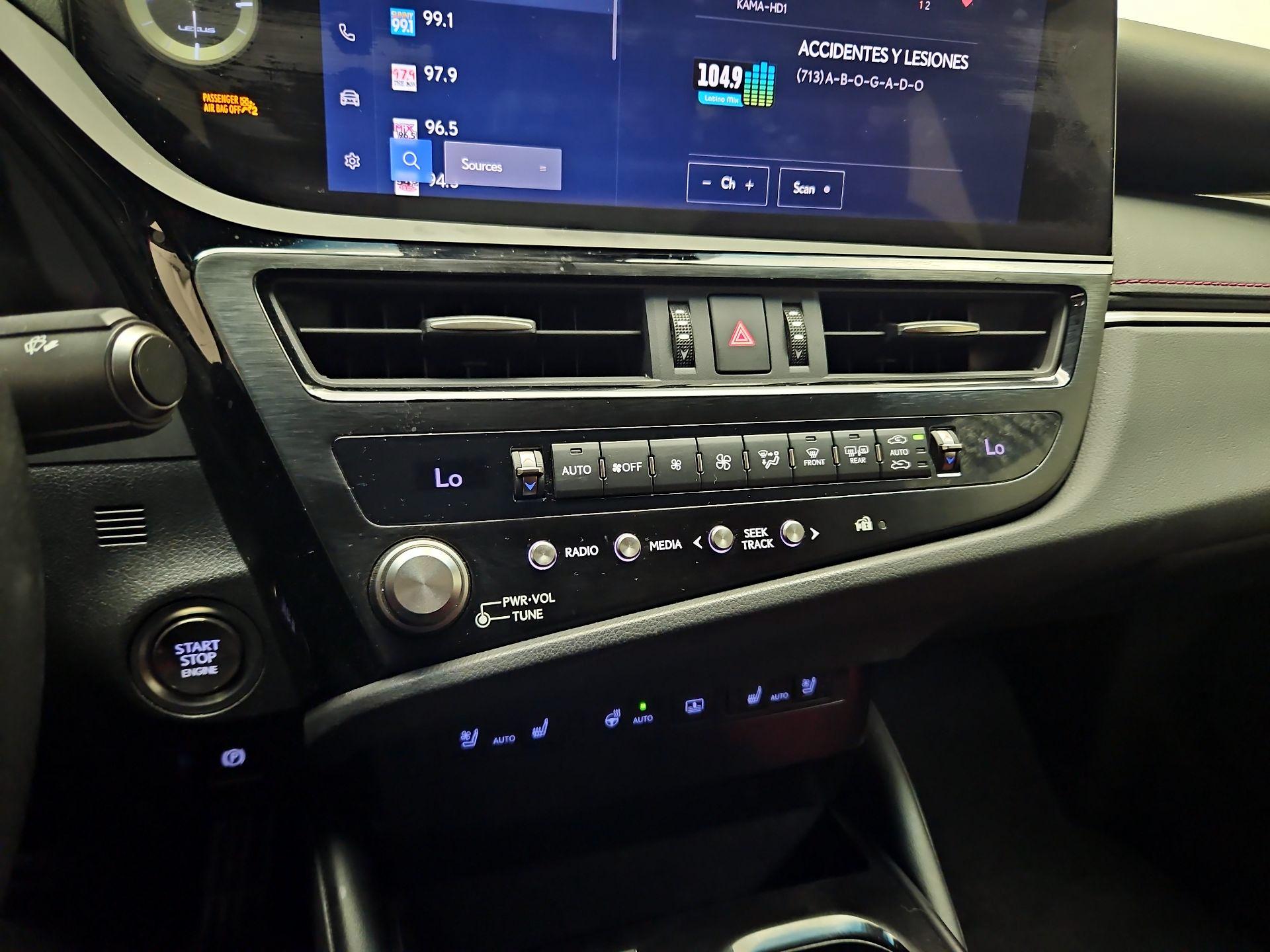 Thumbnail: 2023 Lexus ES - 15
