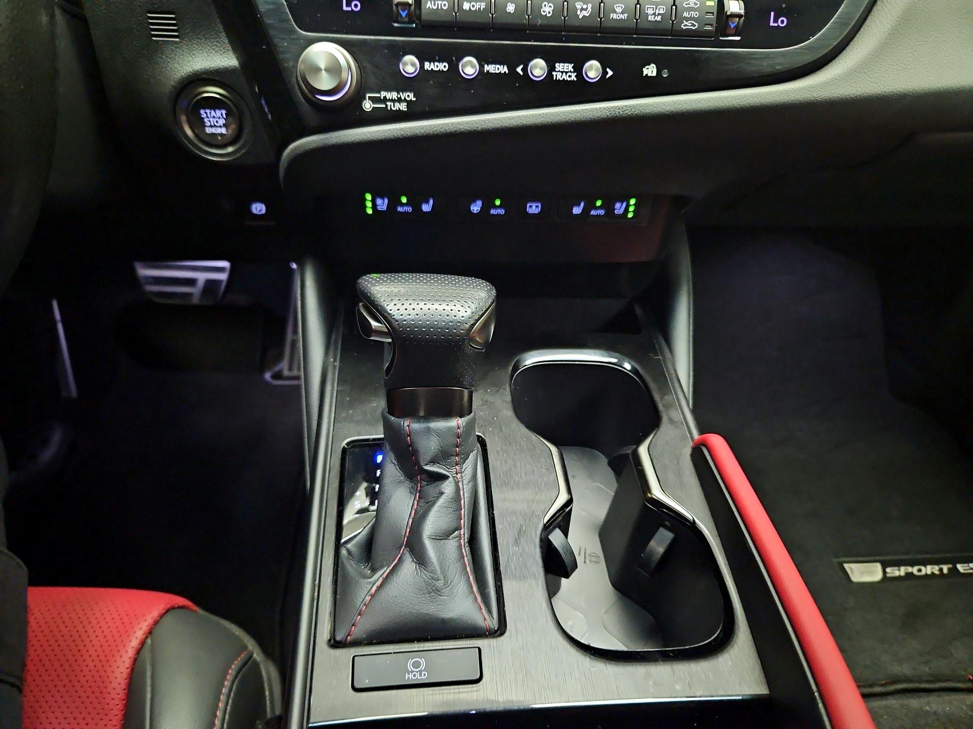 Thumbnail: 2023 Lexus ES - 16