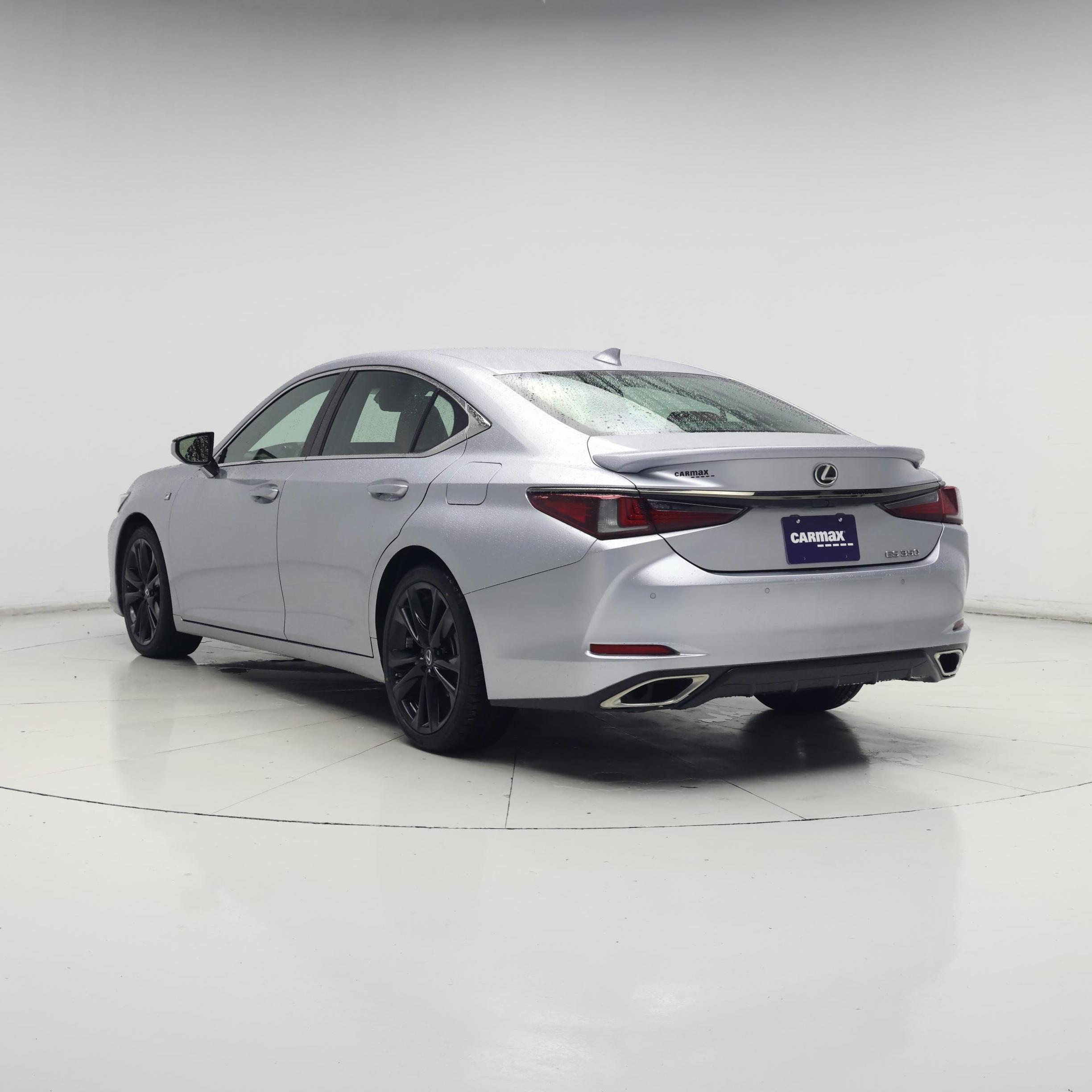 Thumbnail: 2023 Lexus ES - 2