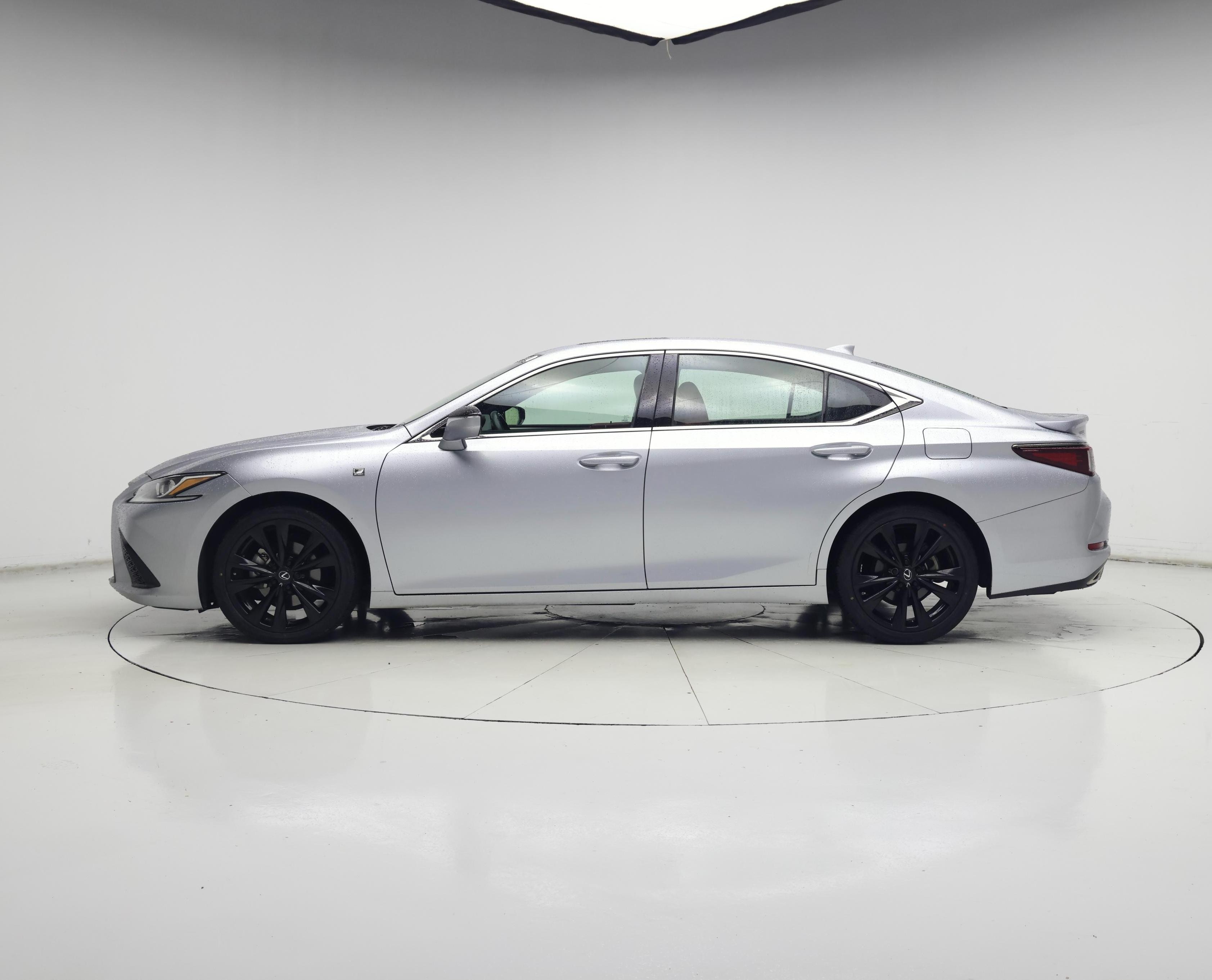 Thumbnail: 2023 Lexus ES - 3