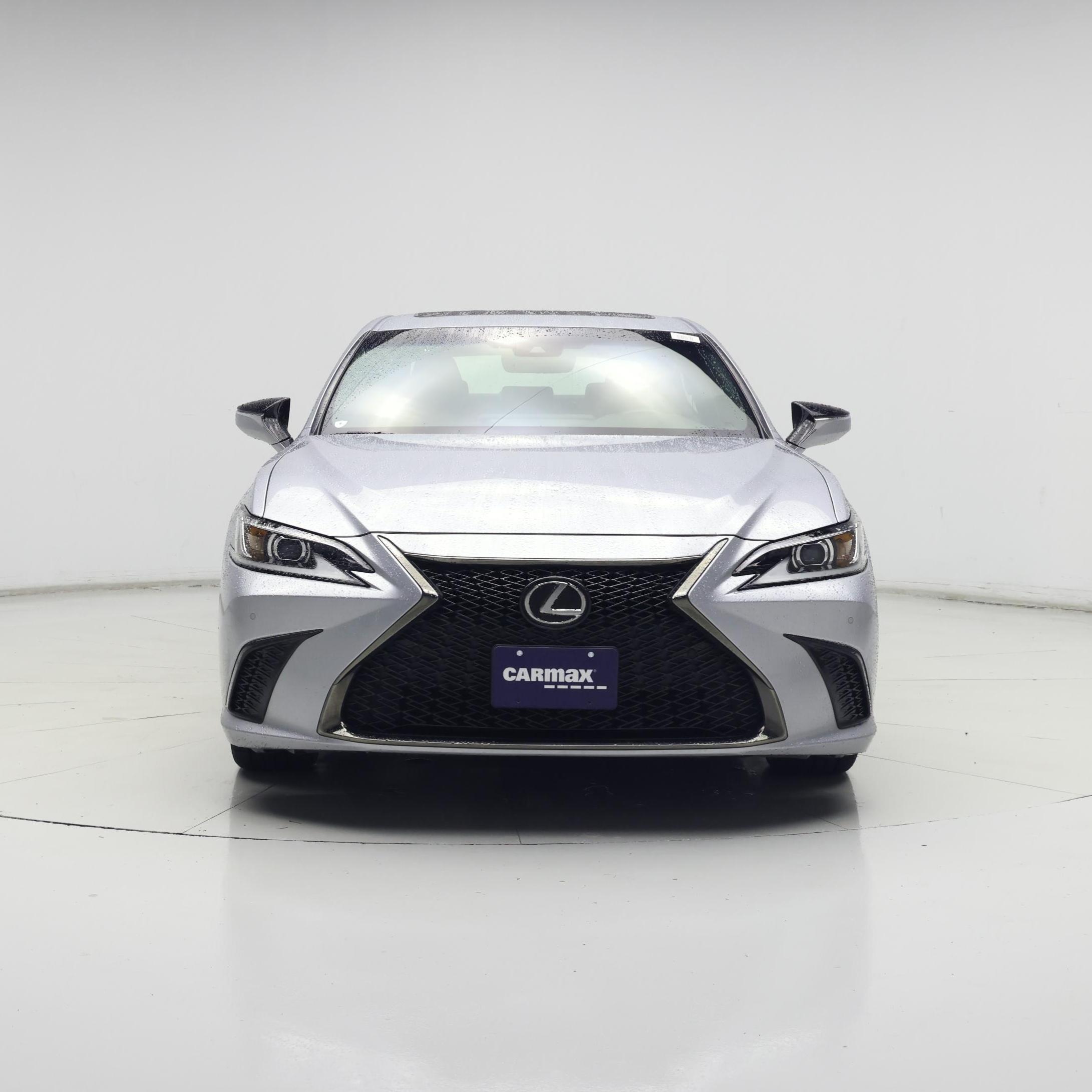 Thumbnail: 2023 Lexus ES - 5