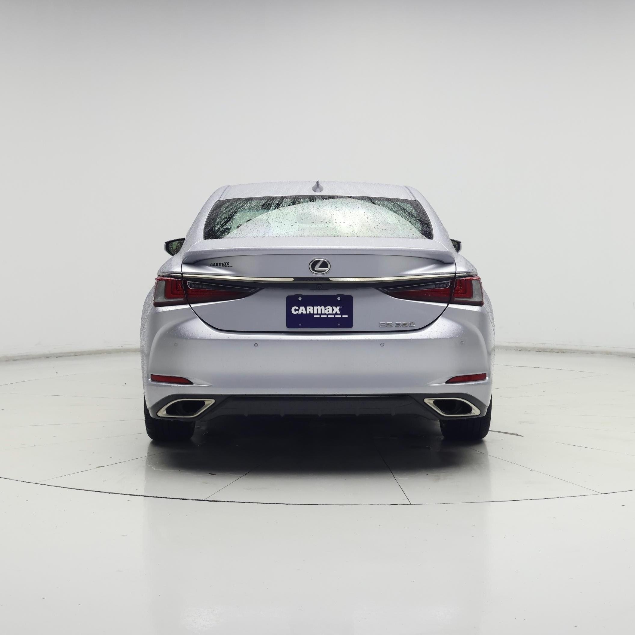 Thumbnail: 2023 Lexus ES - 6