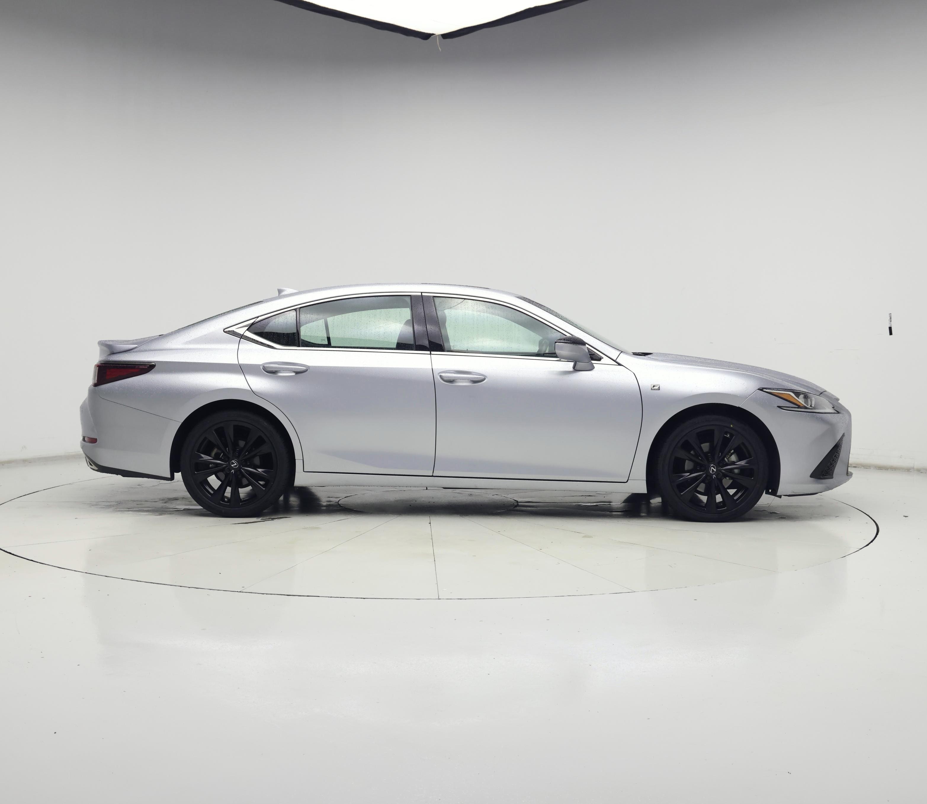 Thumbnail: 2023 Lexus ES - 7