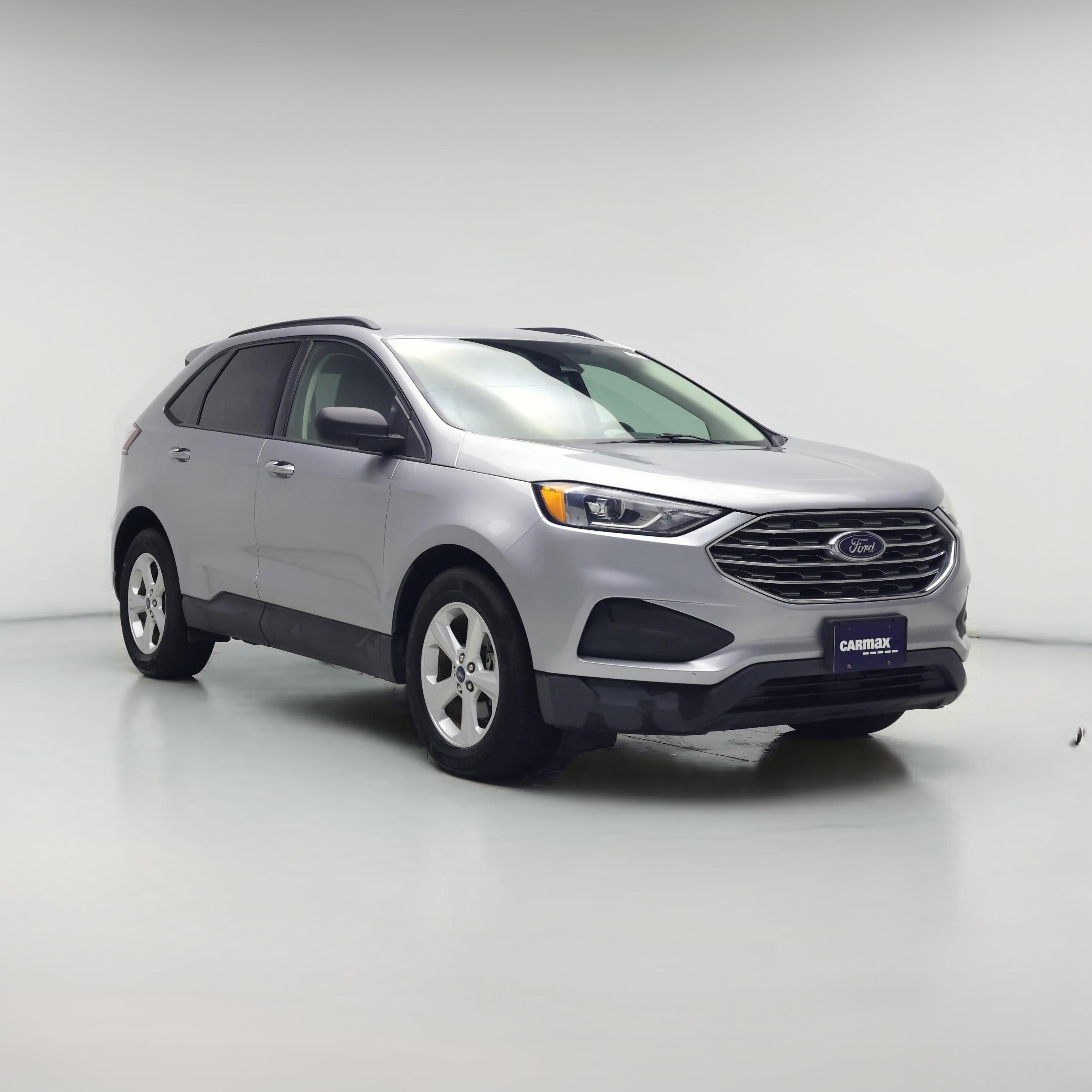Thumbnail: 2020 Ford Edge - 1