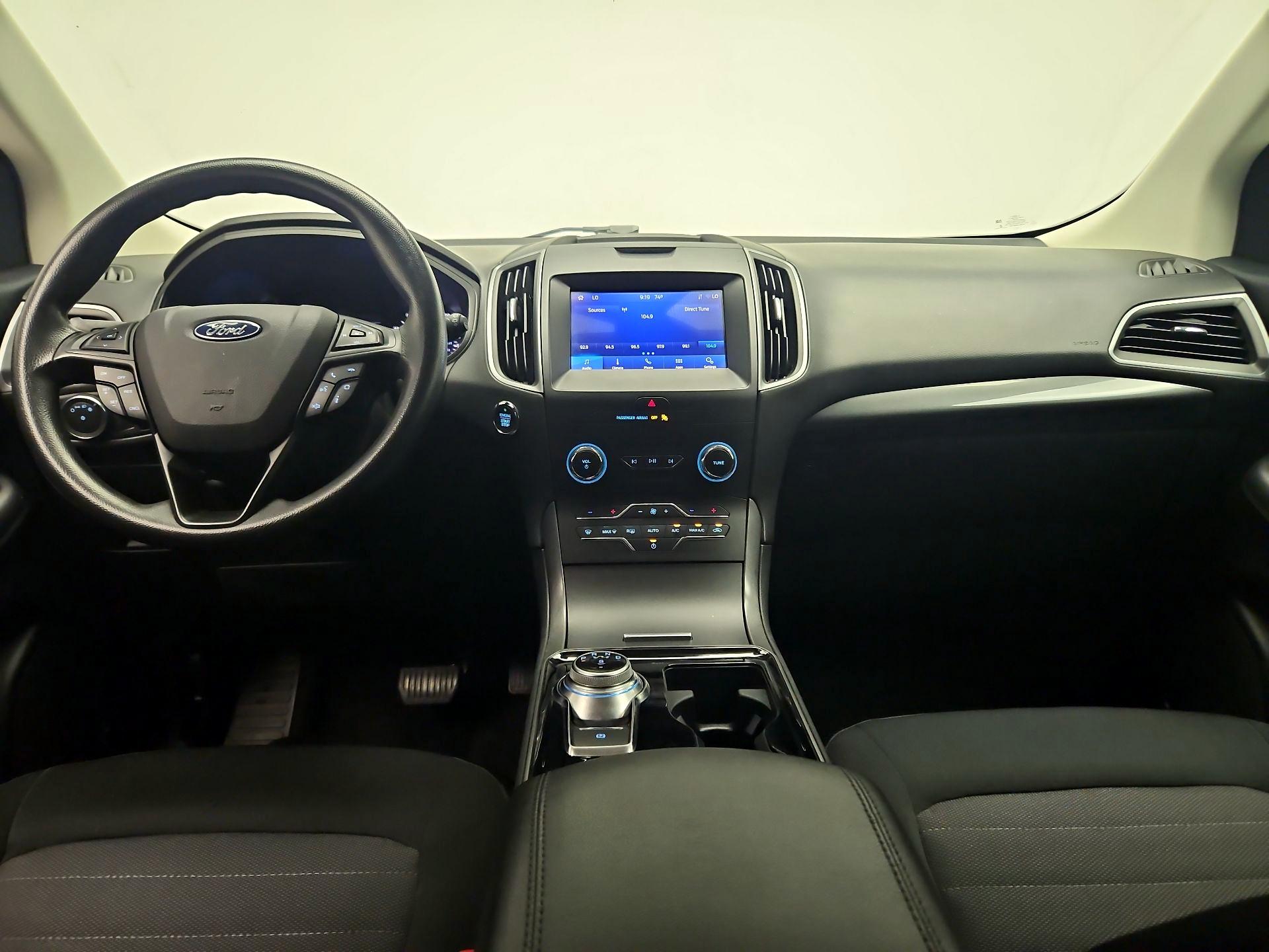 Thumbnail: 2020 Ford Edge - 9