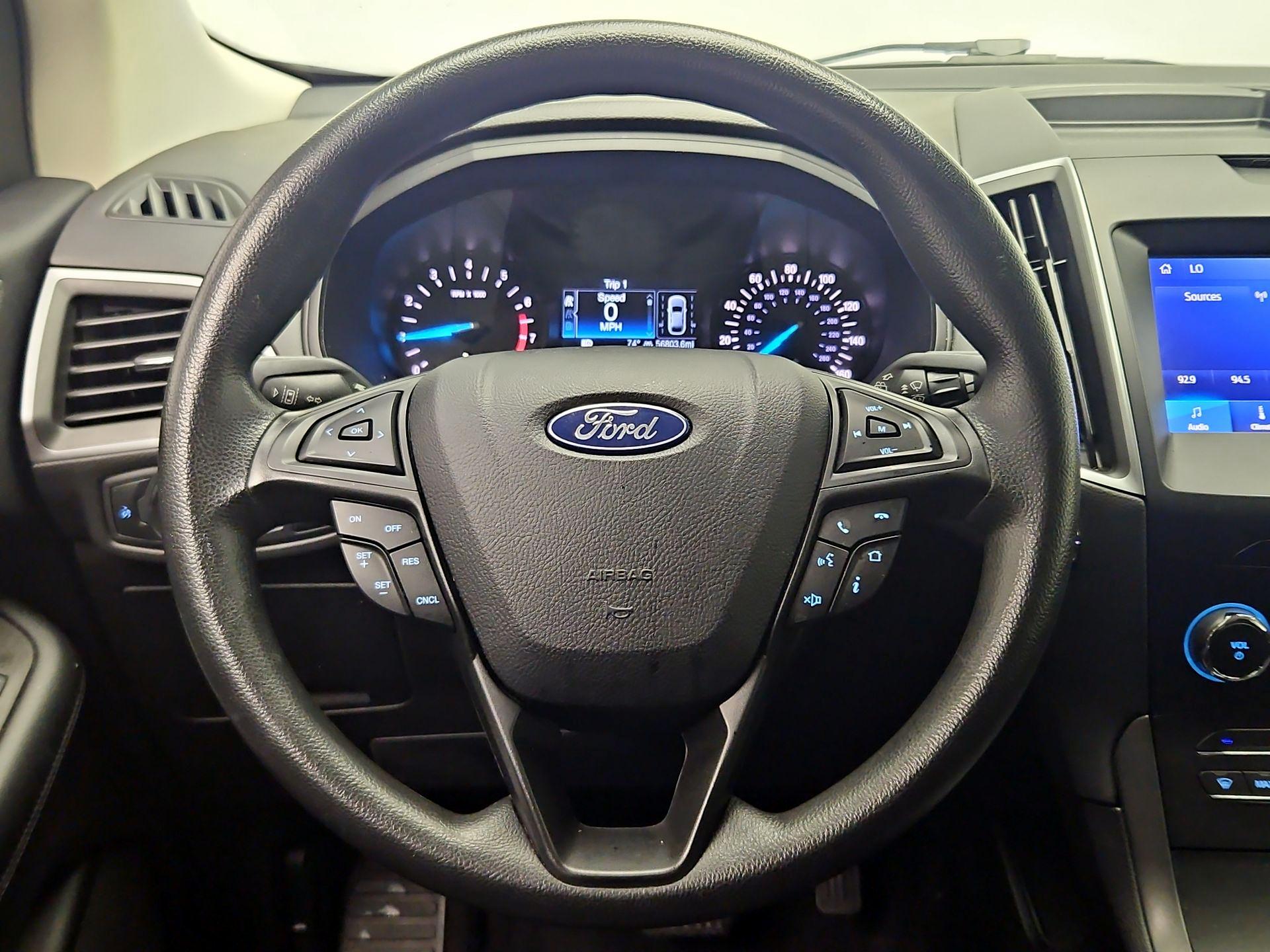 Thumbnail: 2020 Ford Edge - 10