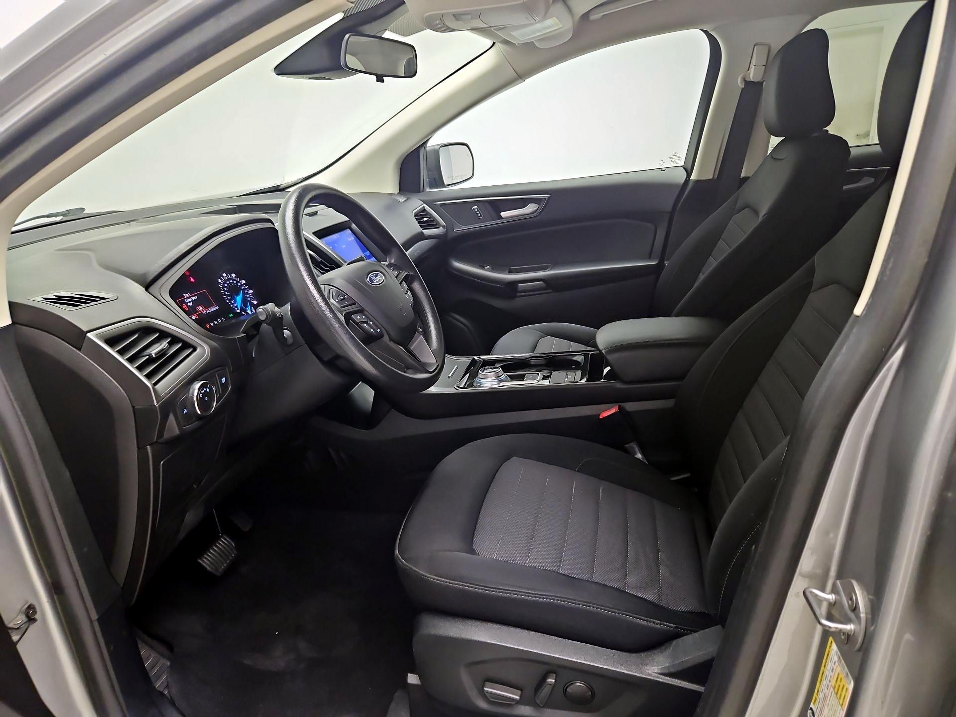 Thumbnail: 2020 Ford Edge - 11