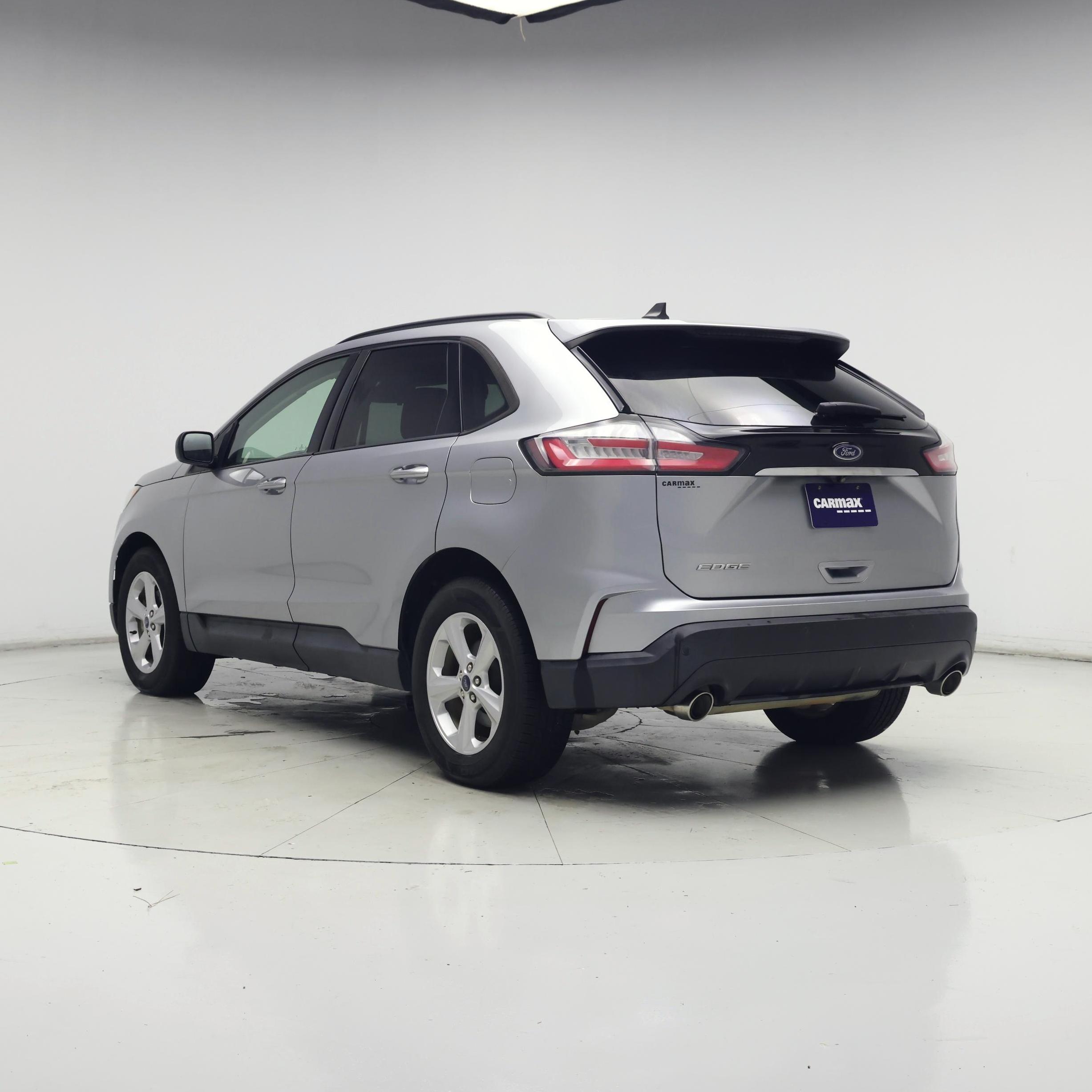 Thumbnail: 2020 Ford Edge - 2