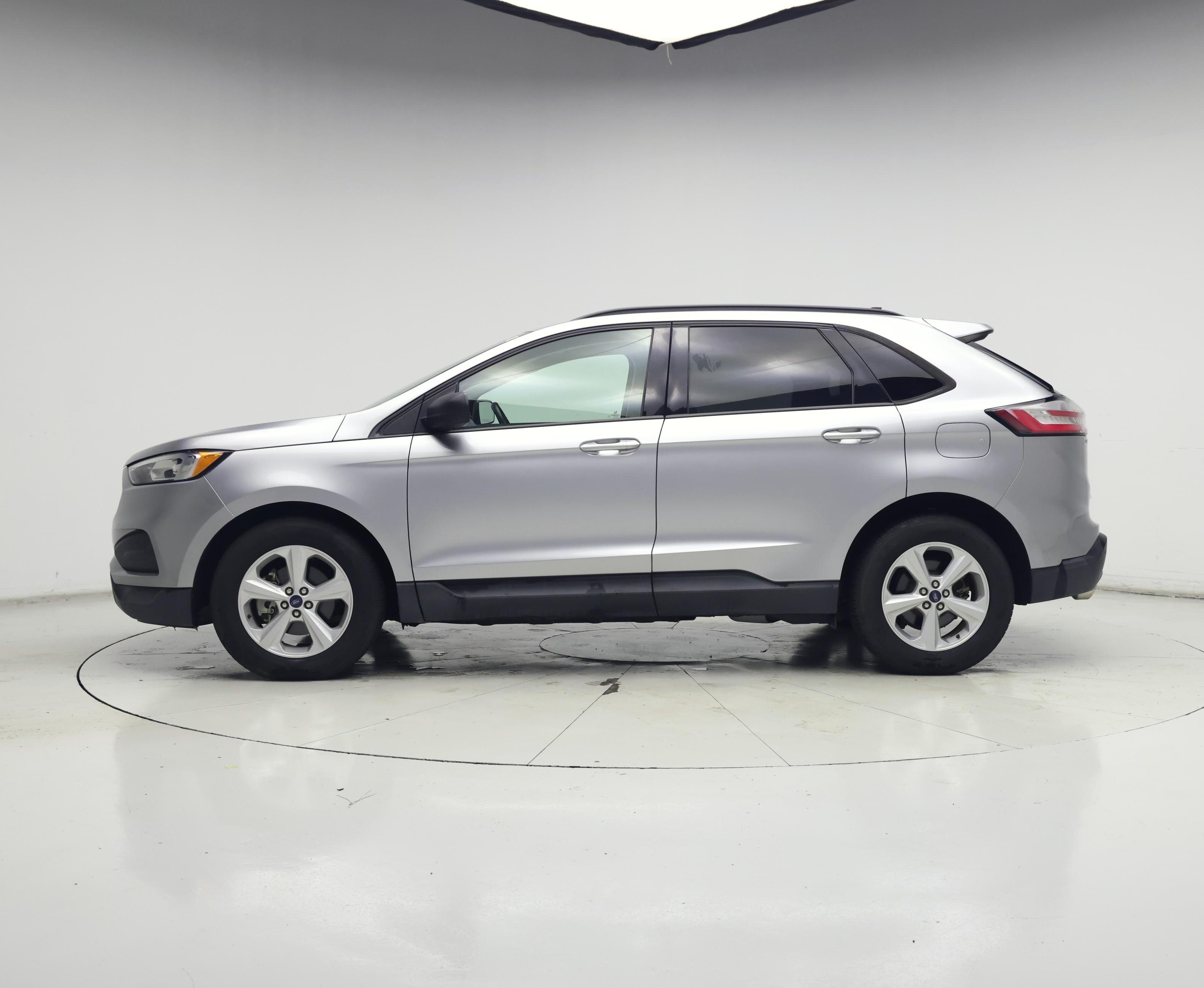 Thumbnail: 2020 Ford Edge - 3