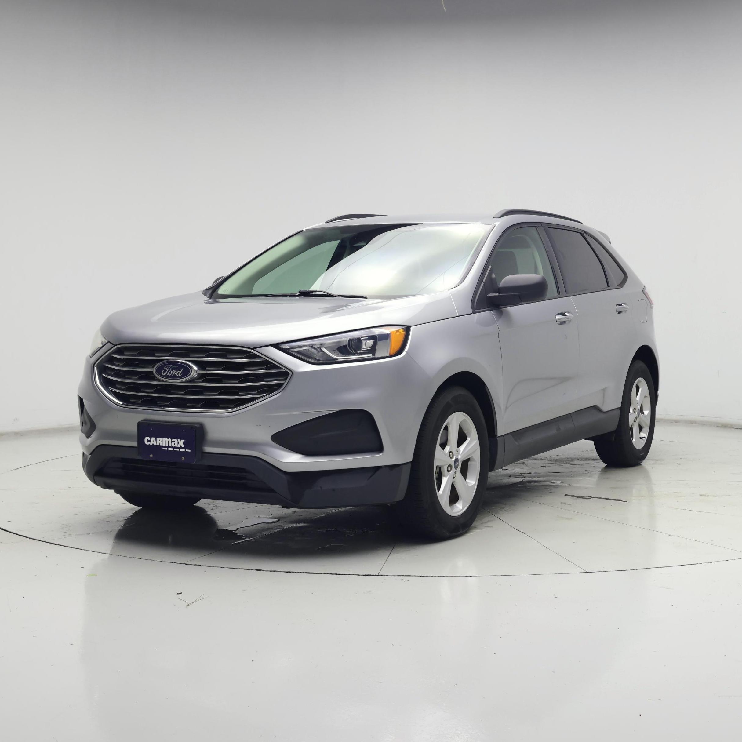 Thumbnail: 2020 Ford Edge - 4