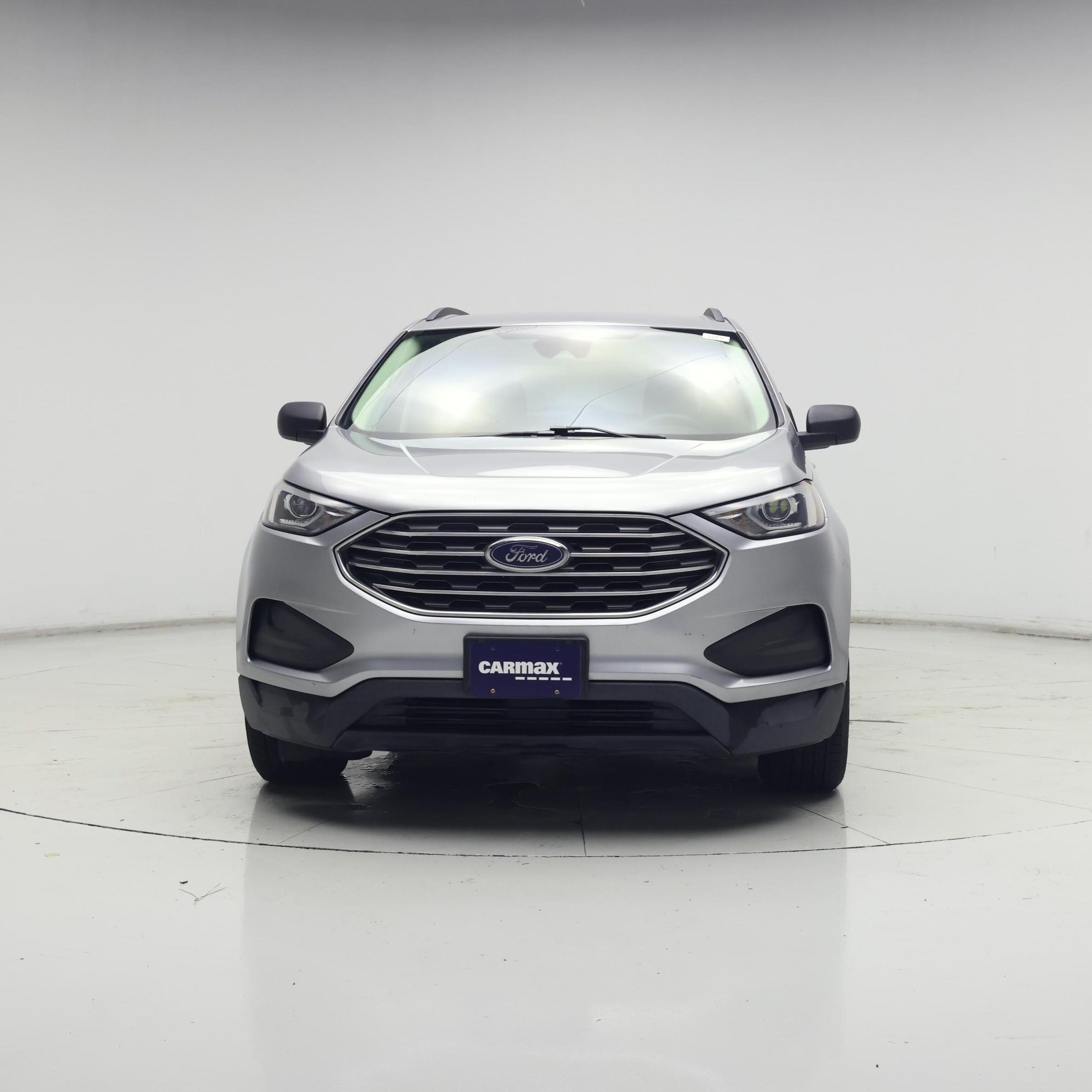 Thumbnail: 2020 Ford Edge - 5