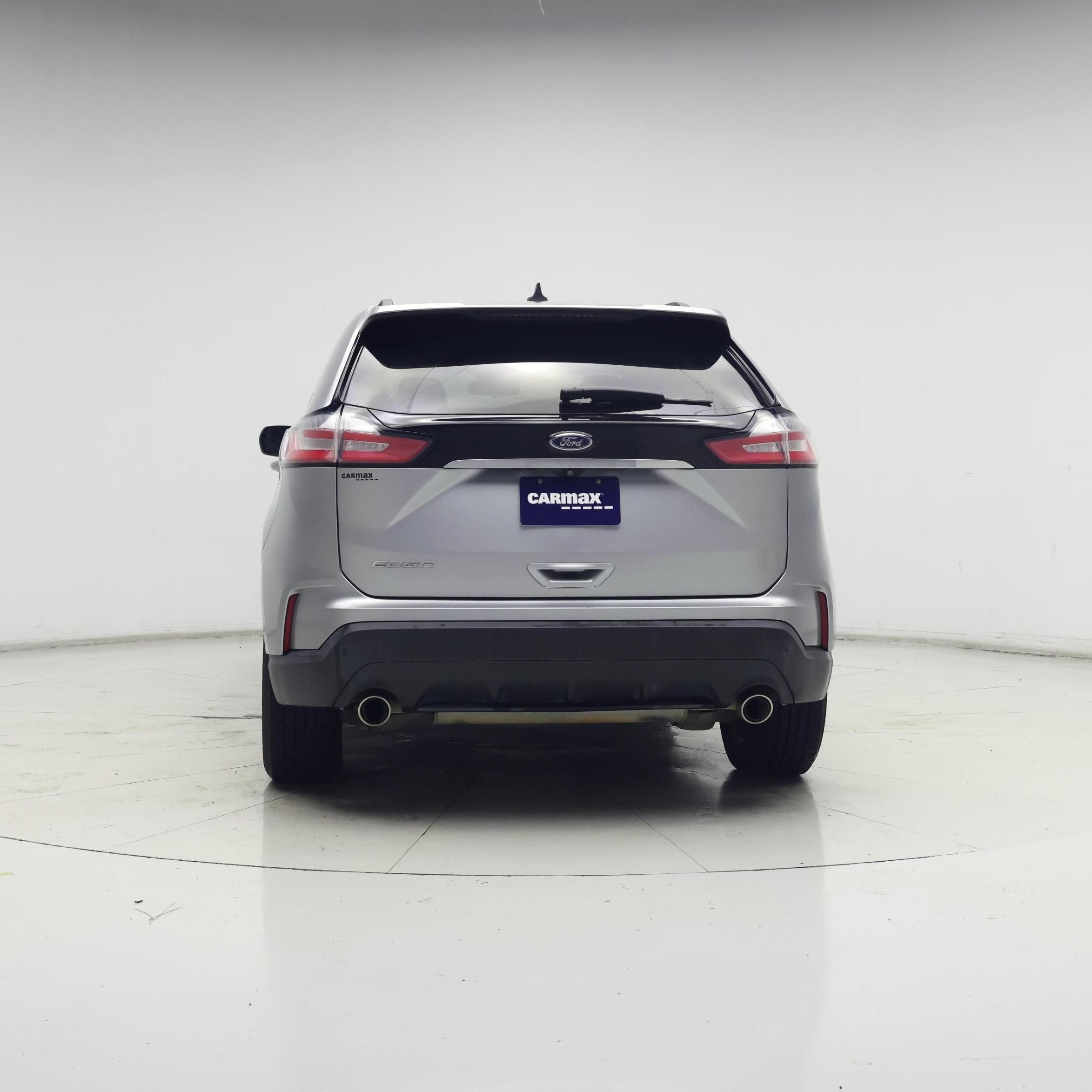 Thumbnail: 2020 Ford Edge - 6