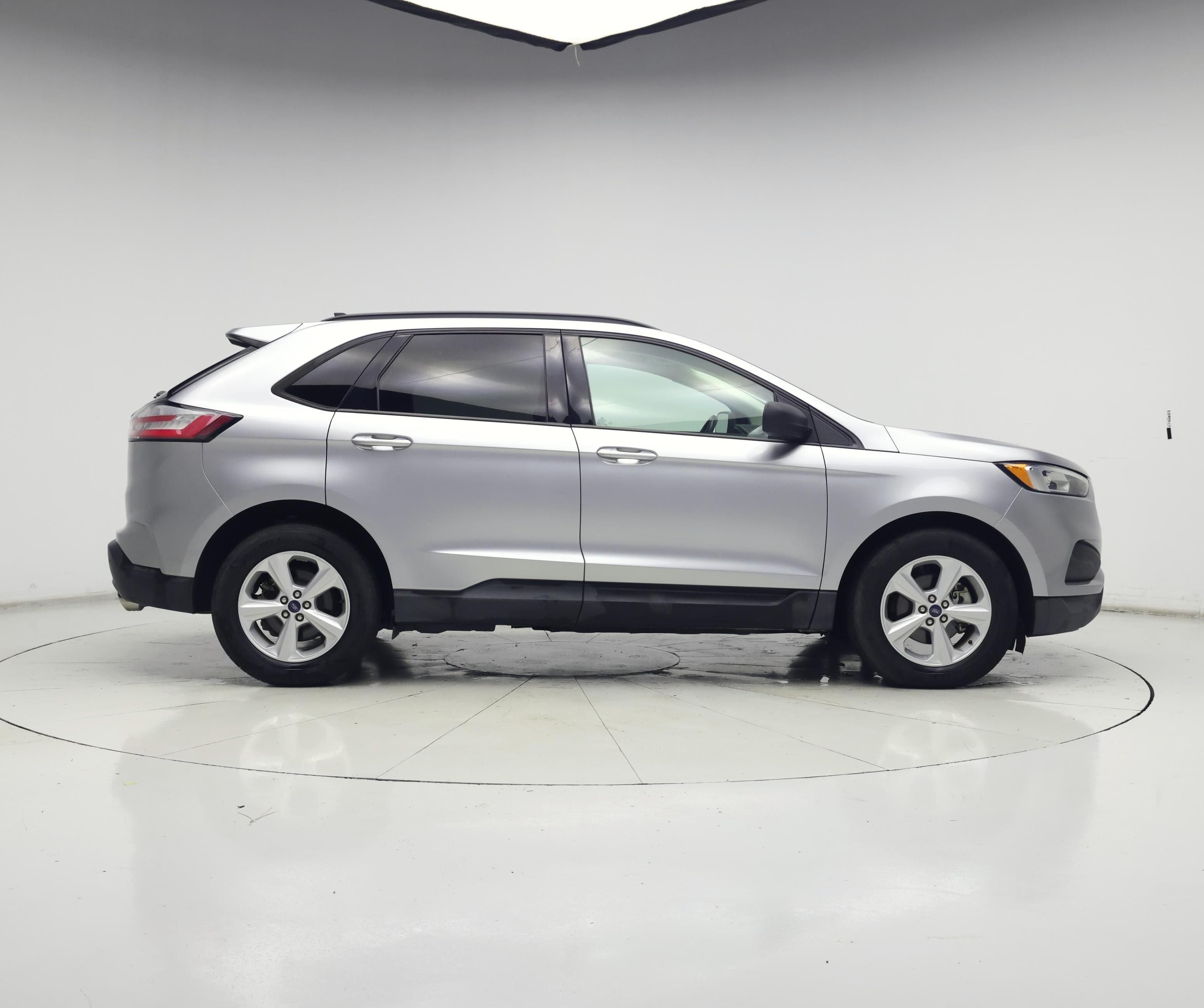 Thumbnail: 2020 Ford Edge - 7