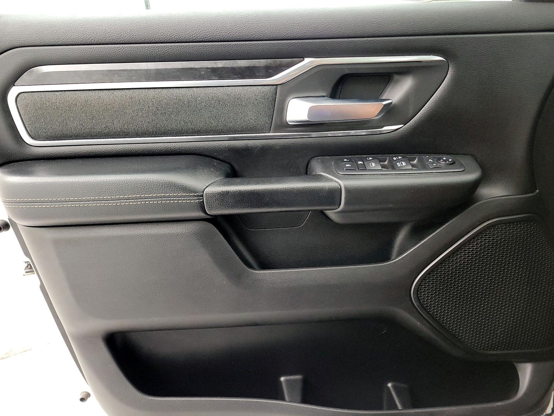 Thumbnail: 2019 RAM 1500 - 12