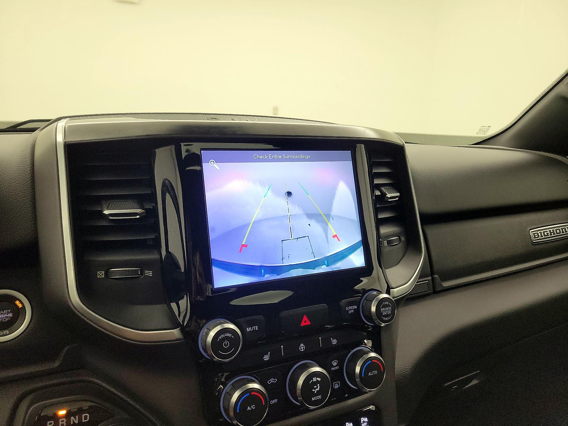 Thumbnail: 2019 RAM 1500 - 15