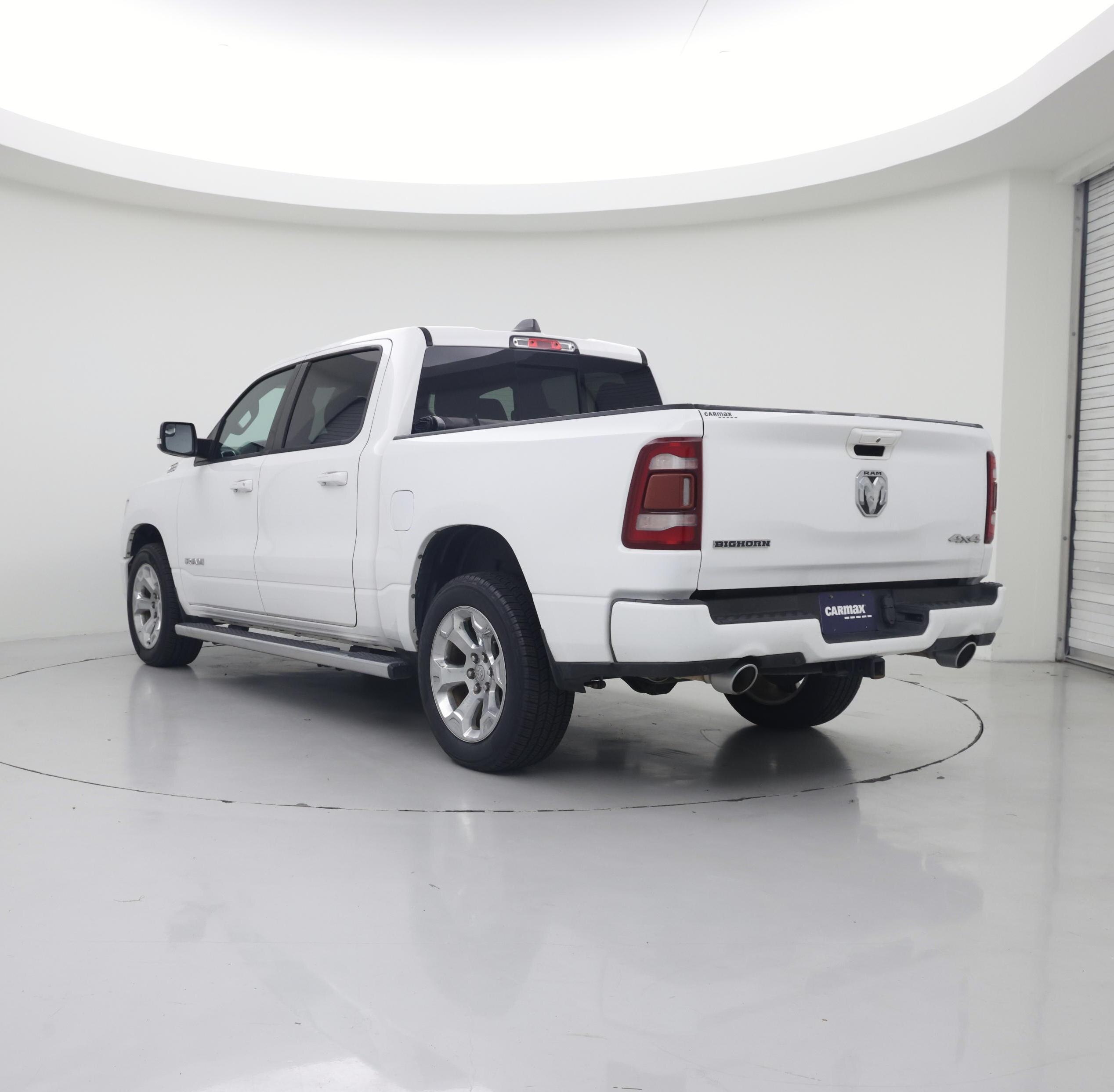 Thumbnail: 2019 RAM 1500 - 2