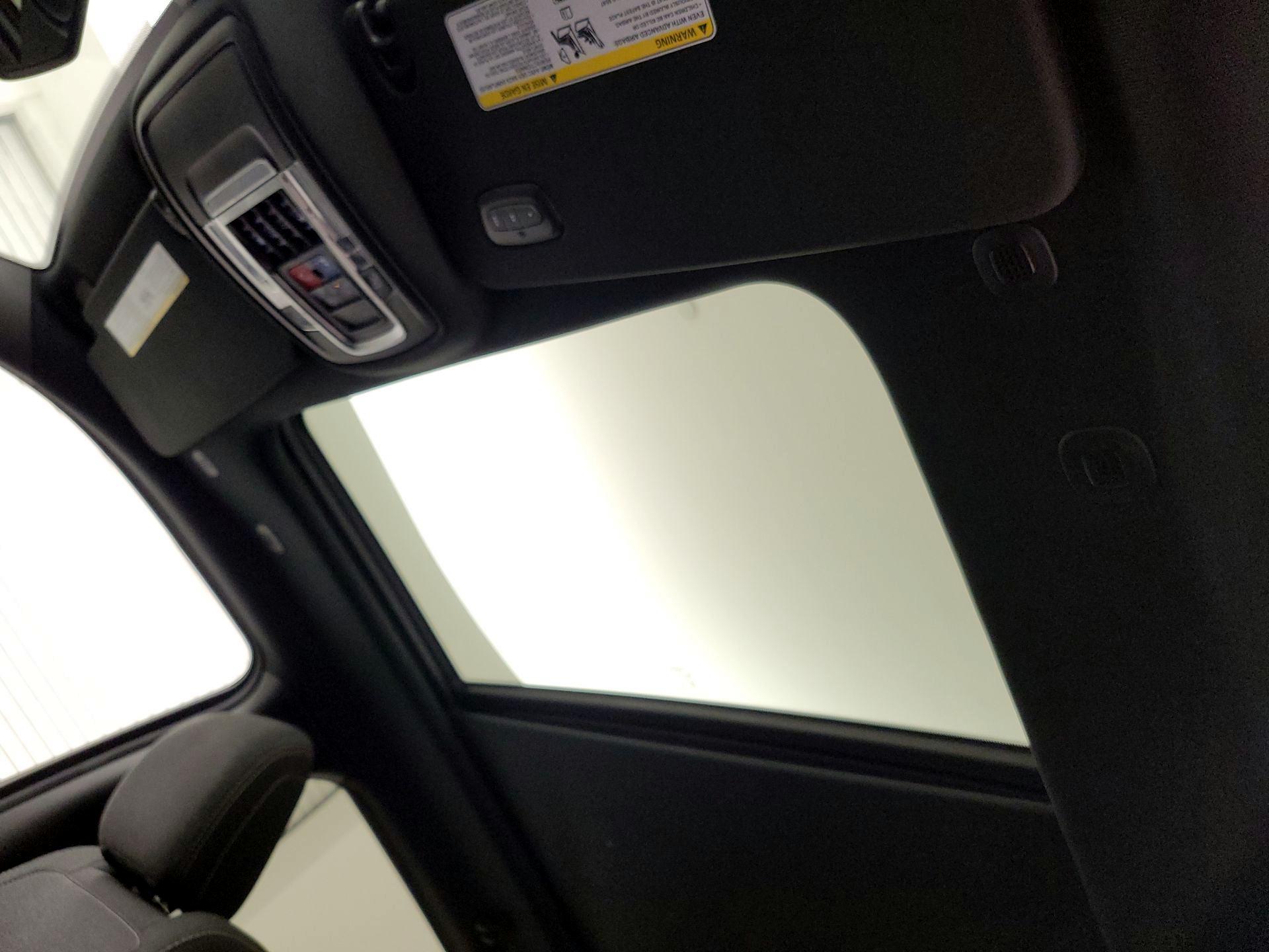 Thumbnail: 2019 RAM 1500 - 20