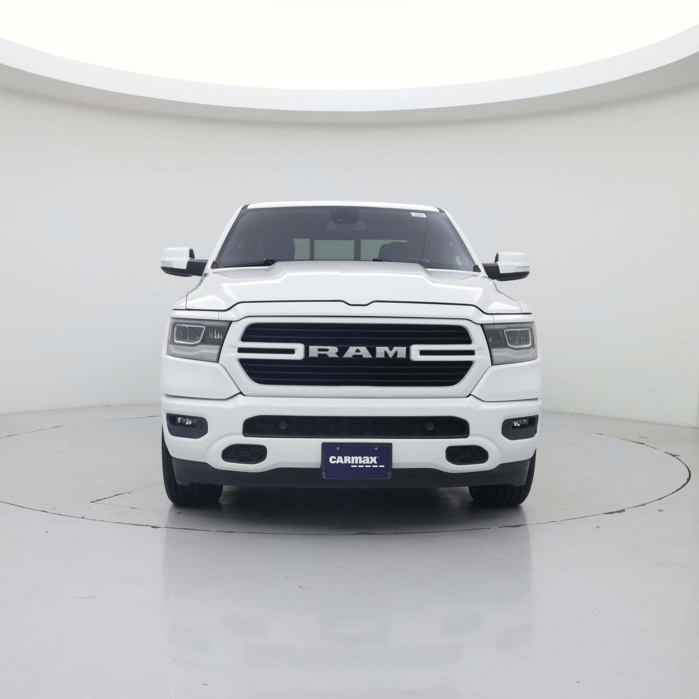 Thumbnail: 2019 RAM 1500 - 5