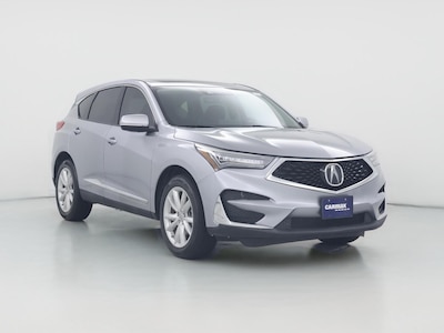 2019 Acura RDX
