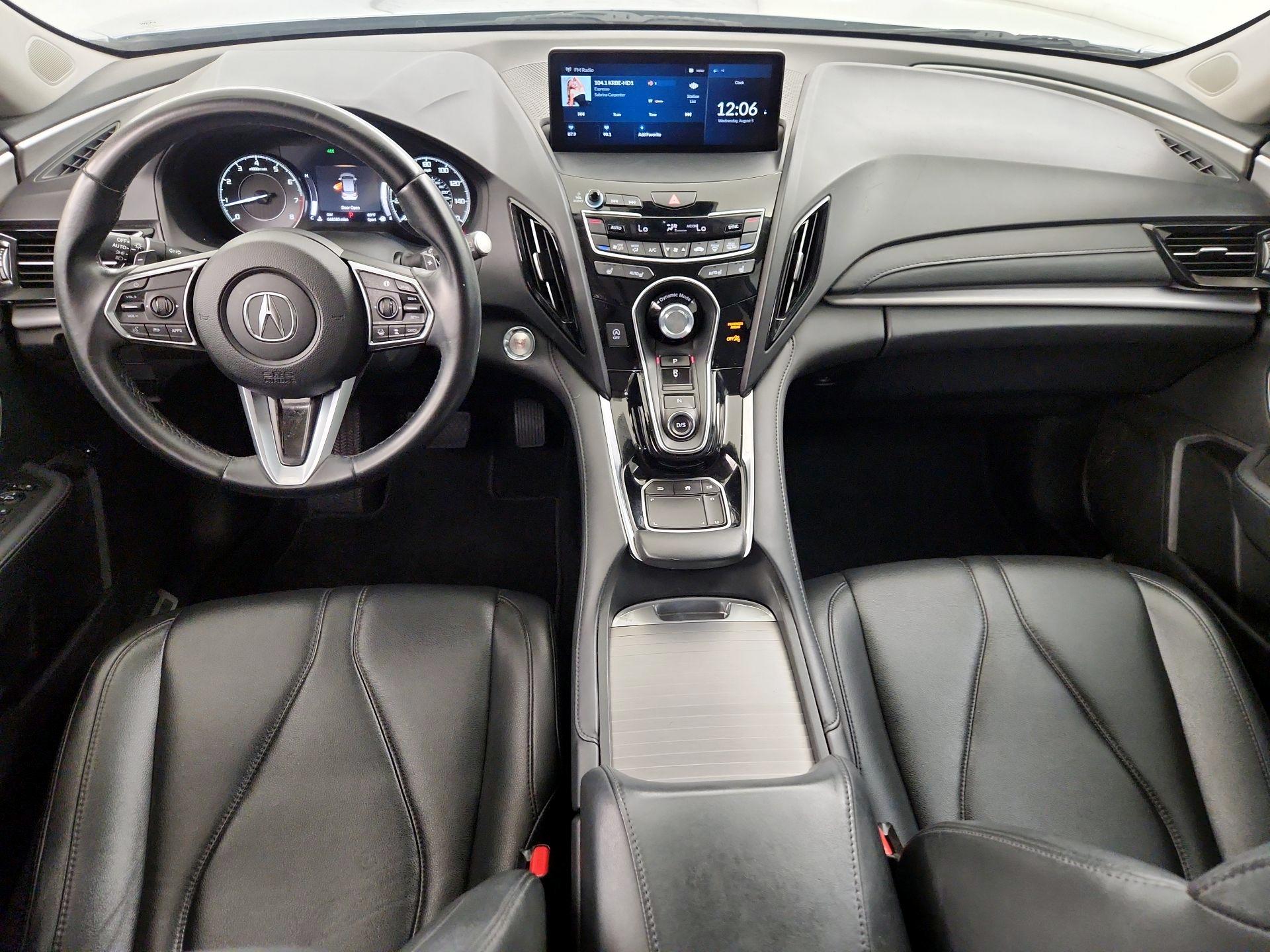 Thumbnail: 2019 Acura RDX - 9