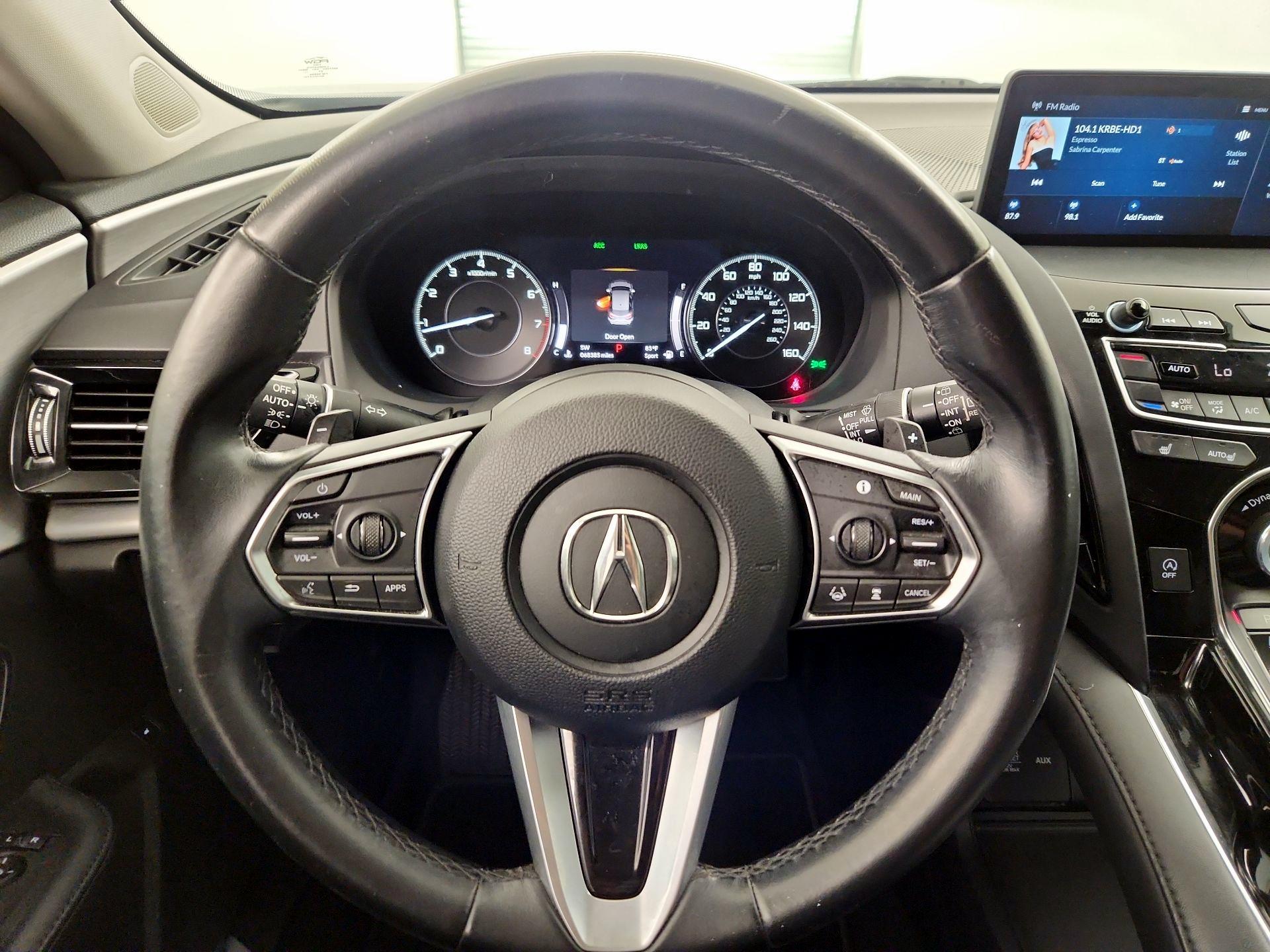 Thumbnail: 2019 Acura RDX - 10