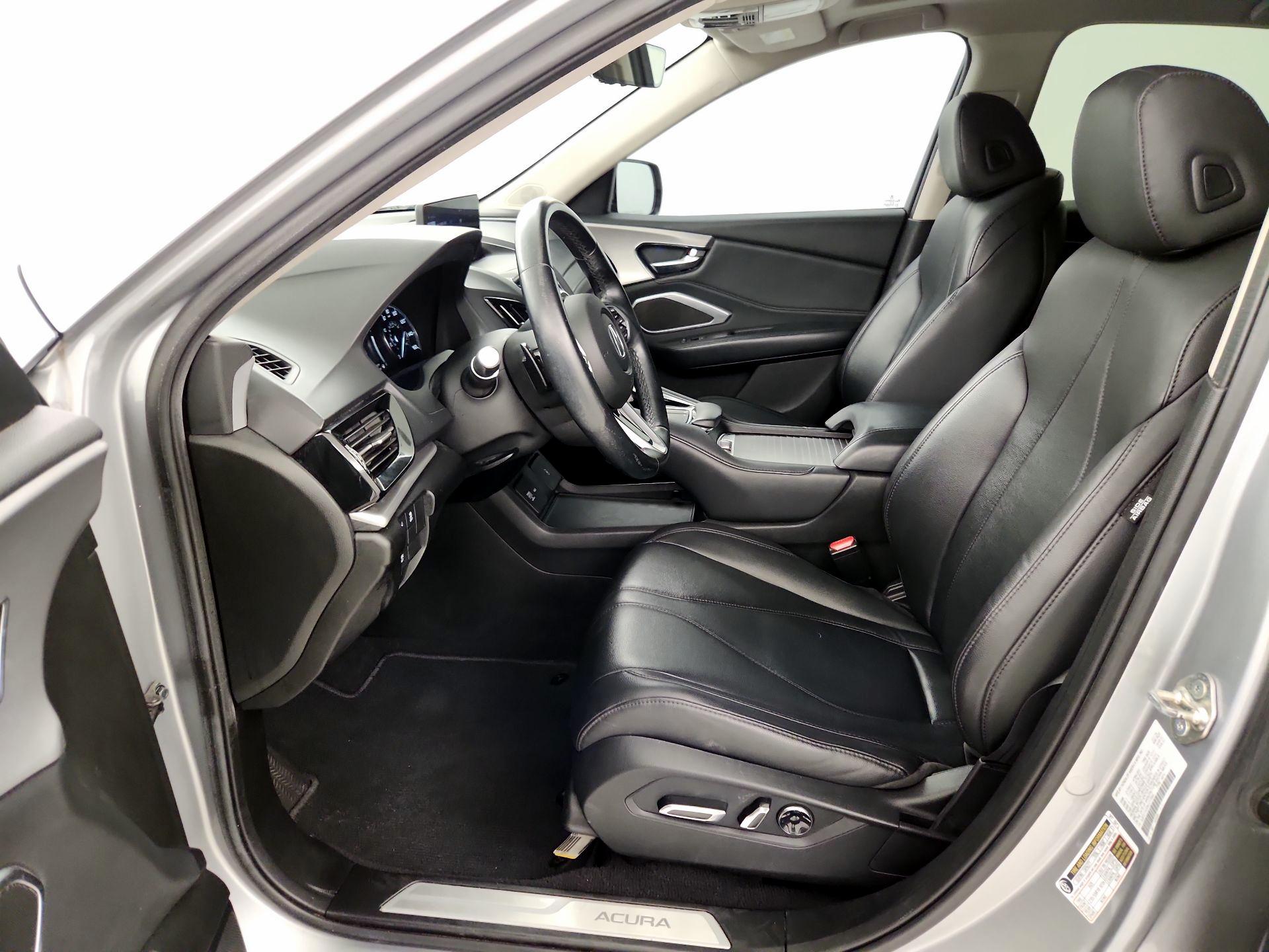 Thumbnail: 2019 Acura RDX - 11
