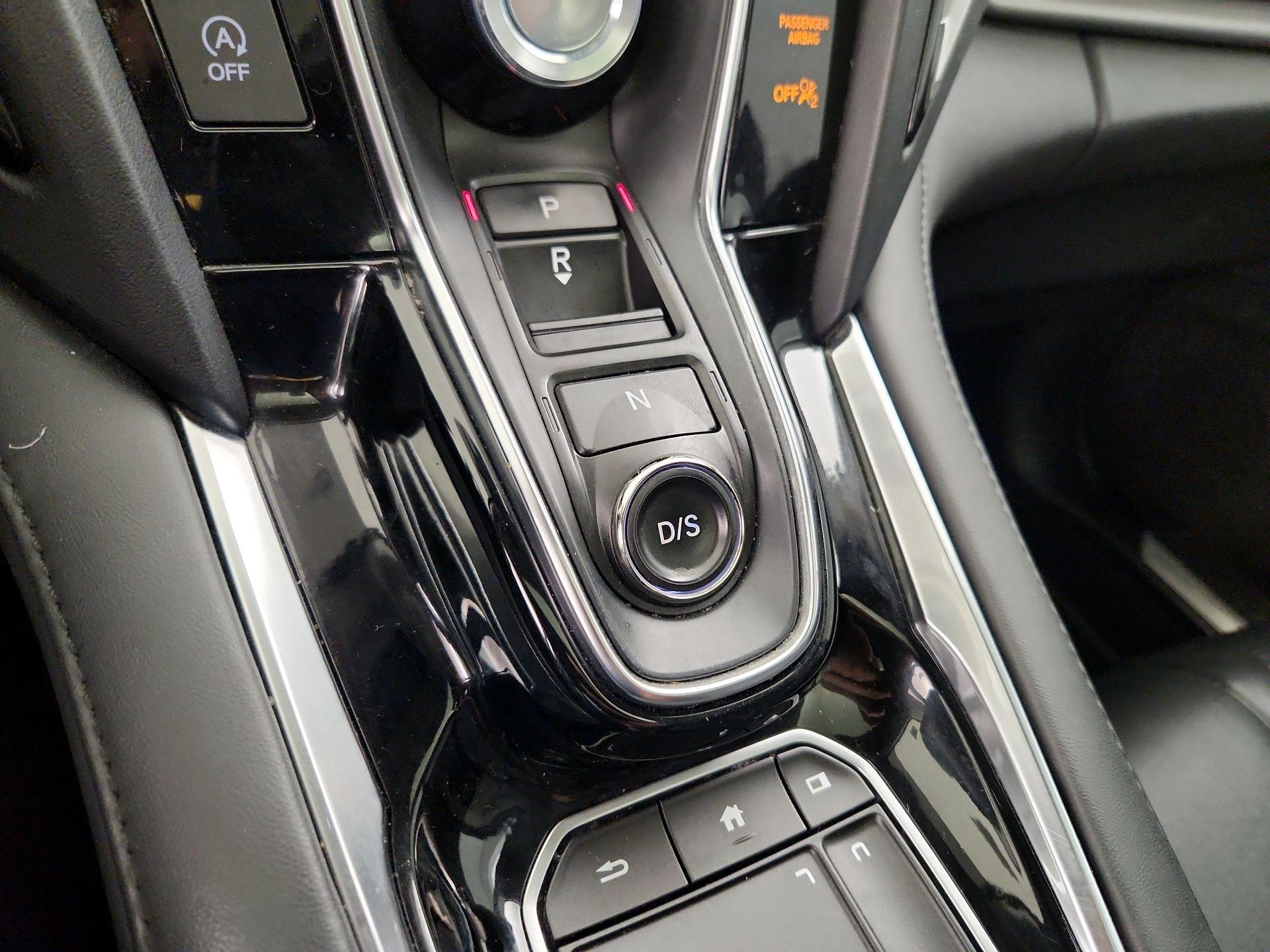 Thumbnail: 2019 Acura RDX - 17