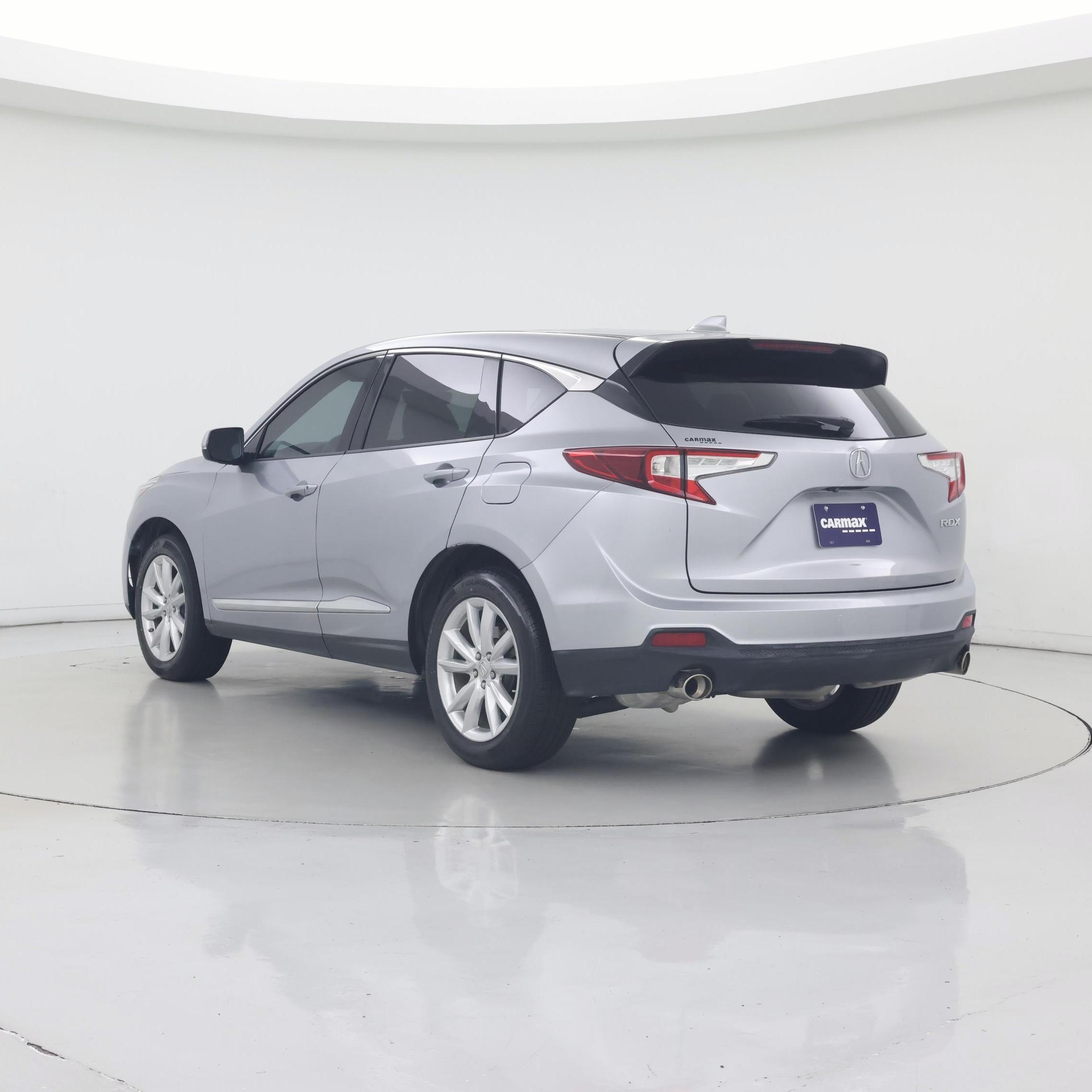 Thumbnail: 2019 Acura RDX - 2