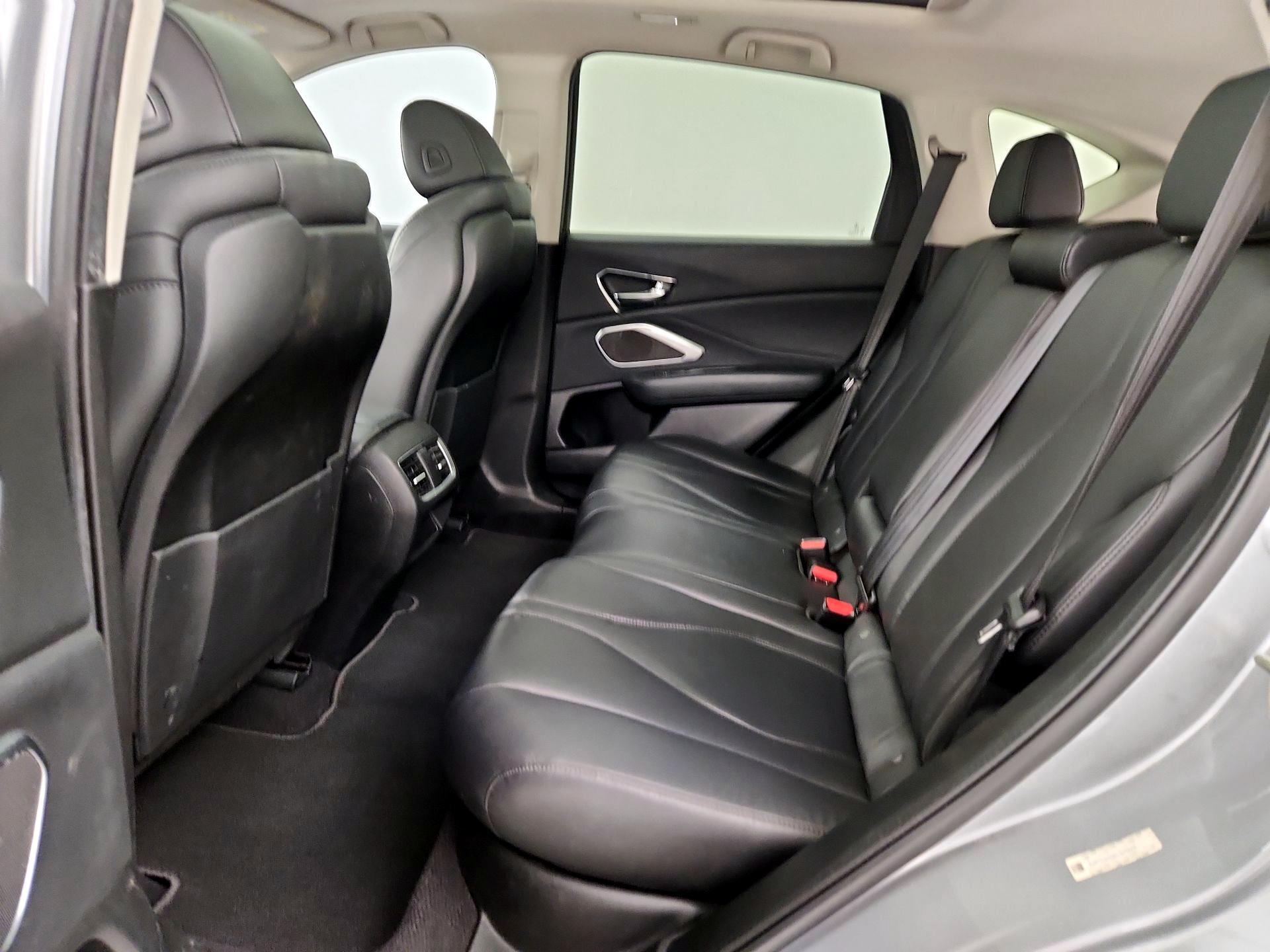 Thumbnail: 2019 Acura RDX - 20