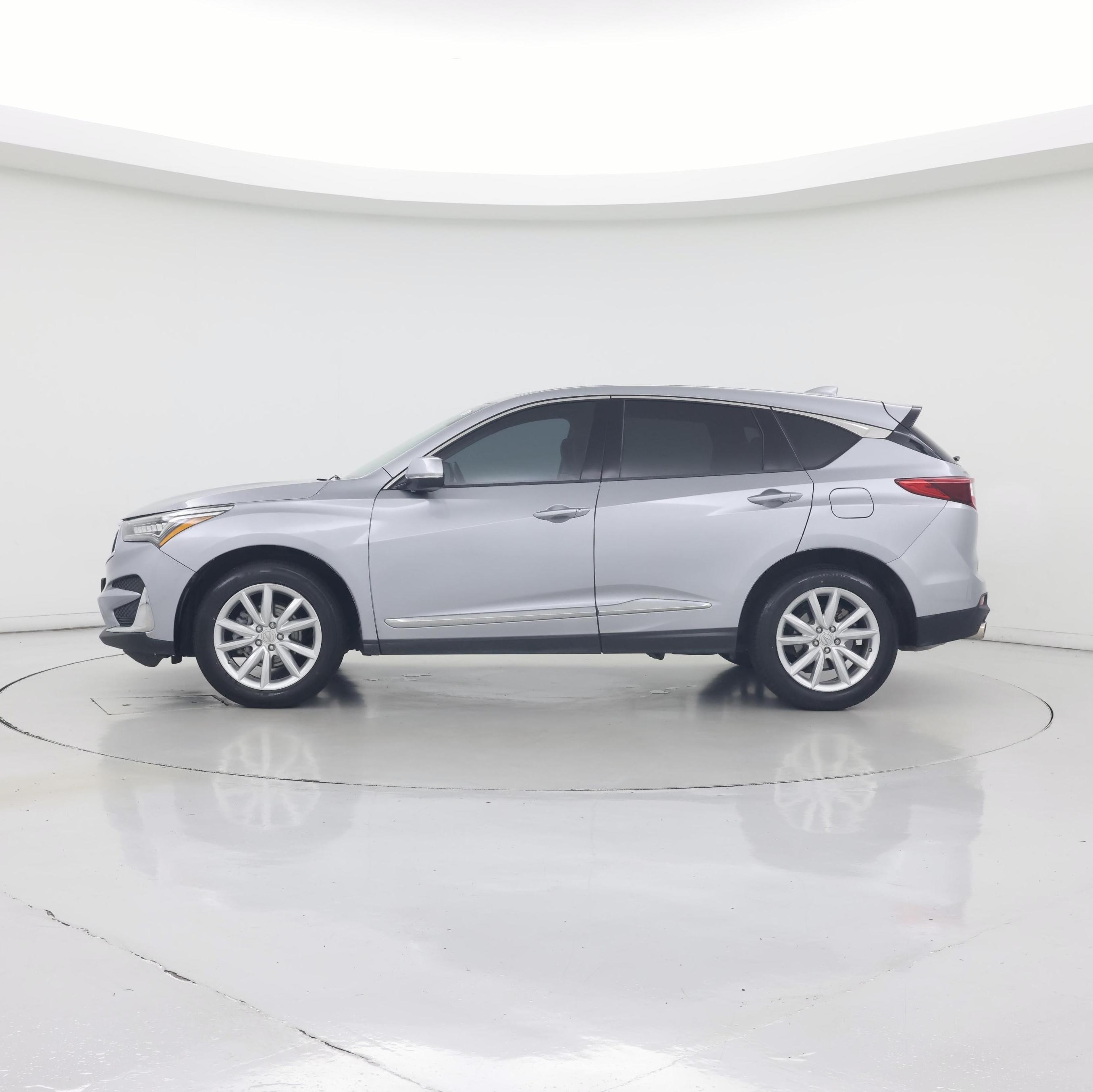 Thumbnail: 2019 Acura RDX - 3
